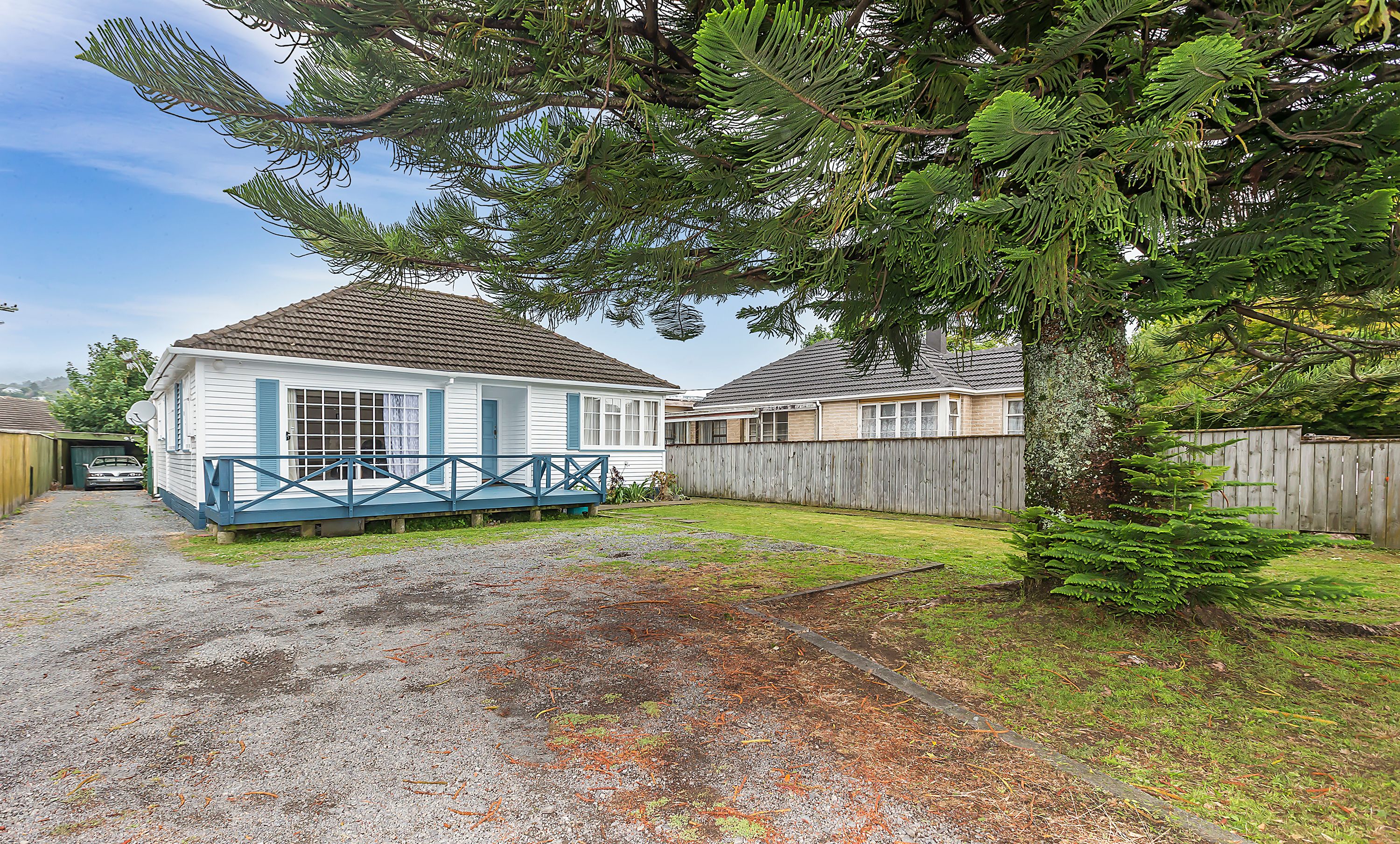 746 High Street, Boulcott, Lower Hutt City