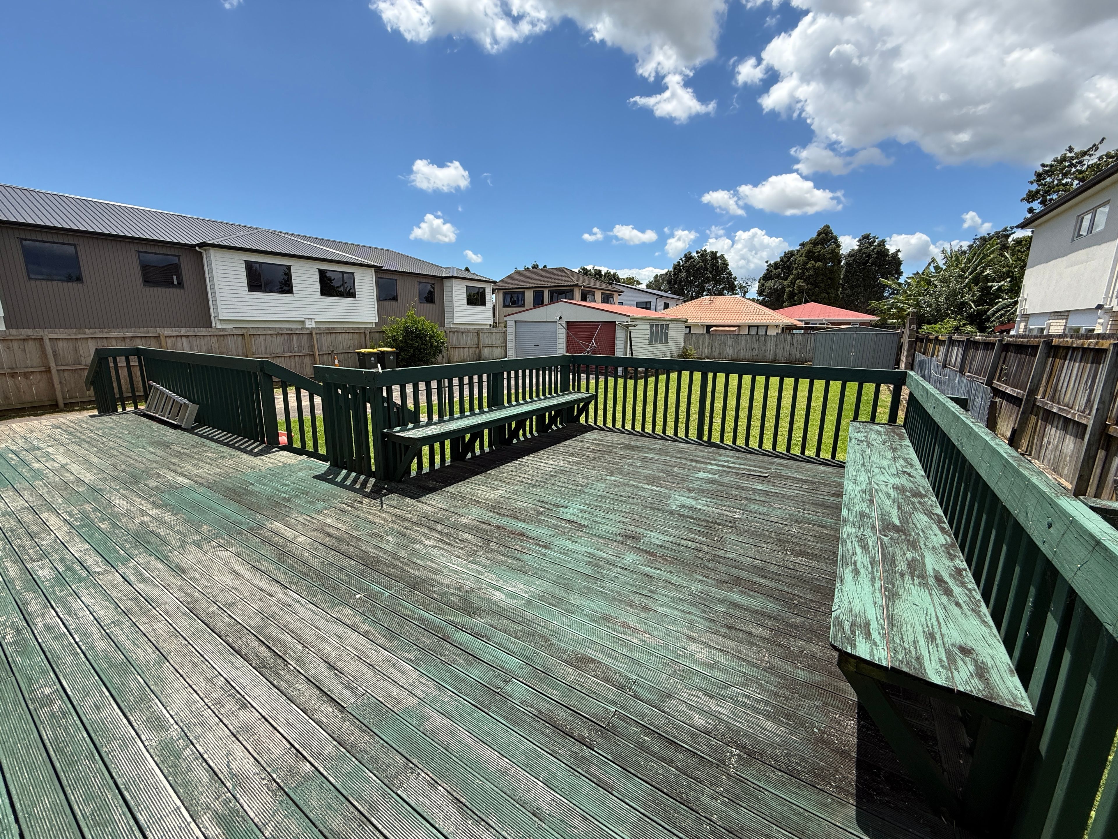 13 McCullough Avenue, Papatoetoe, Manukau City