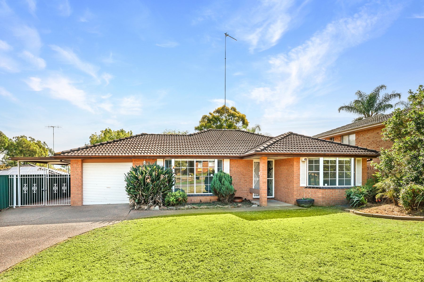 10 Michael Close, Cranebrook, NSW