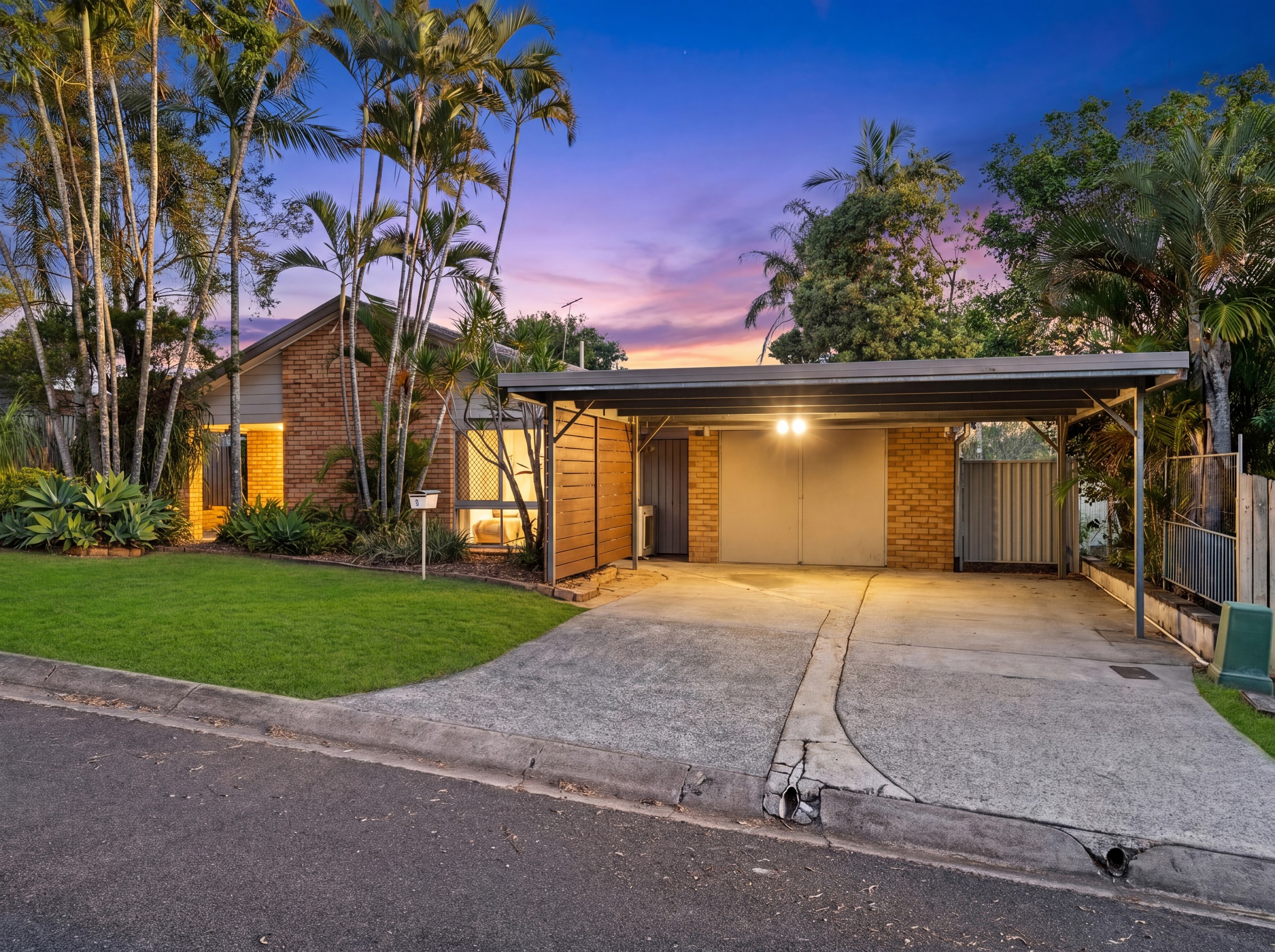 3 Fairmont Street, Runcorn, QLD 4113