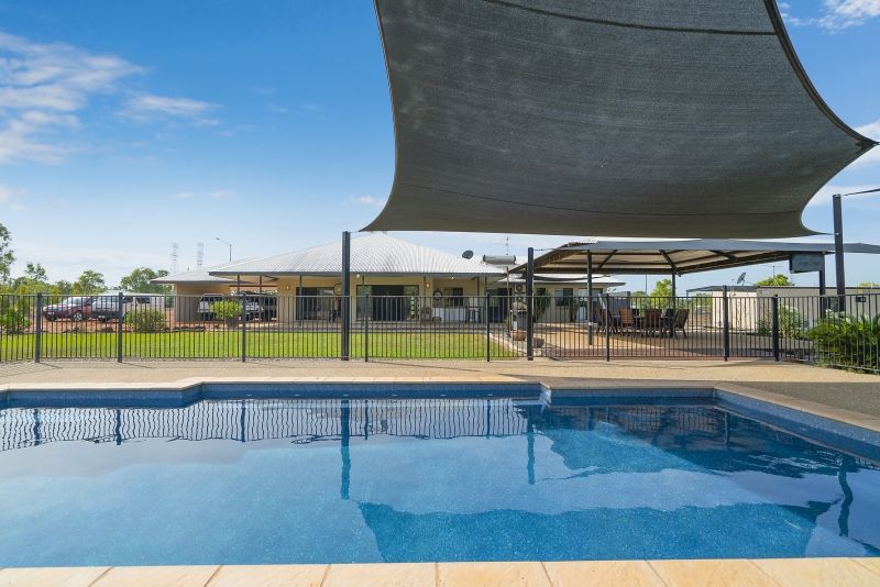 23 Surcingle Drive, Marlow Lagoon, NT 0830