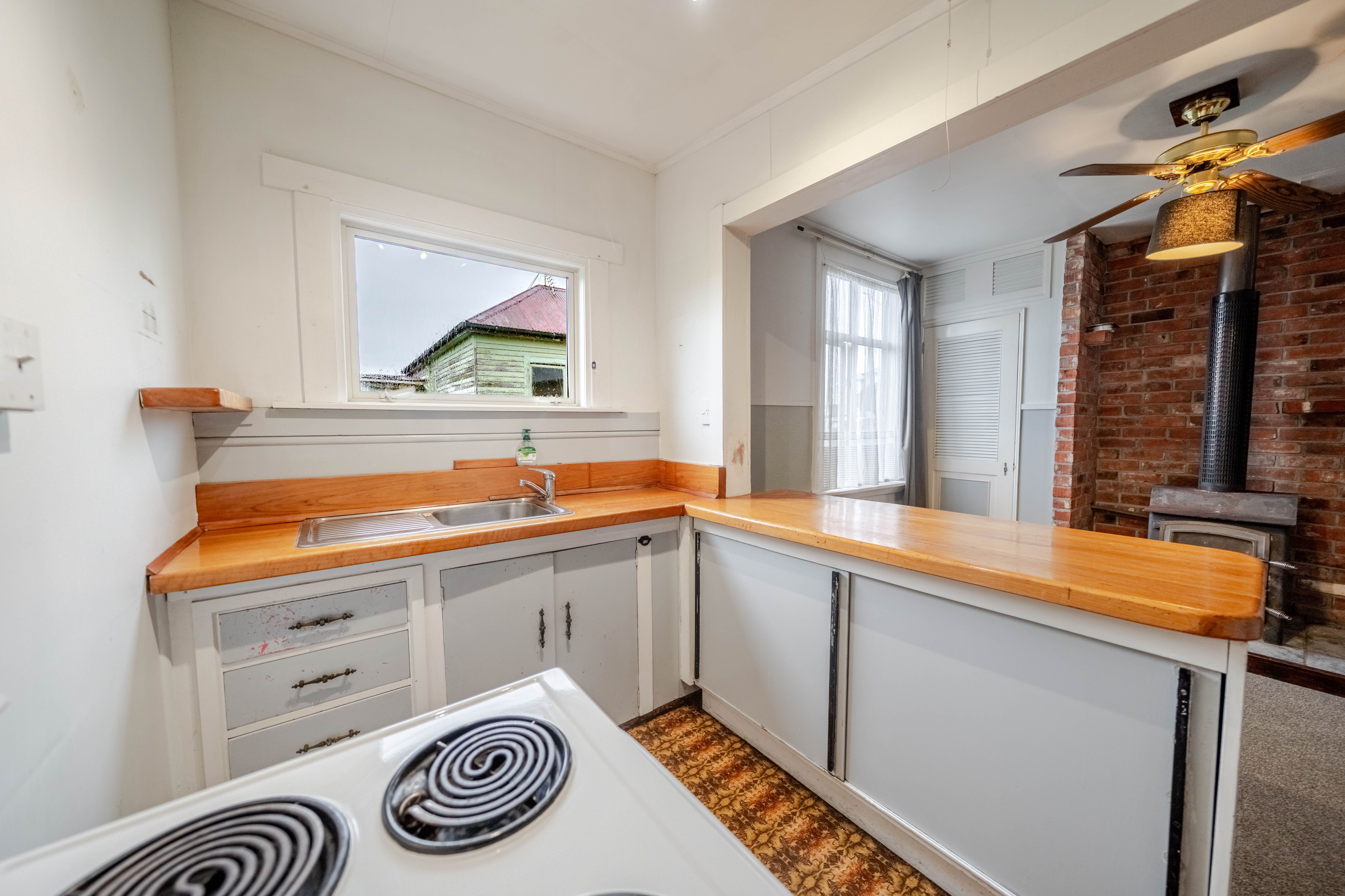327 Tweed Street, Georgetown, Invercargill