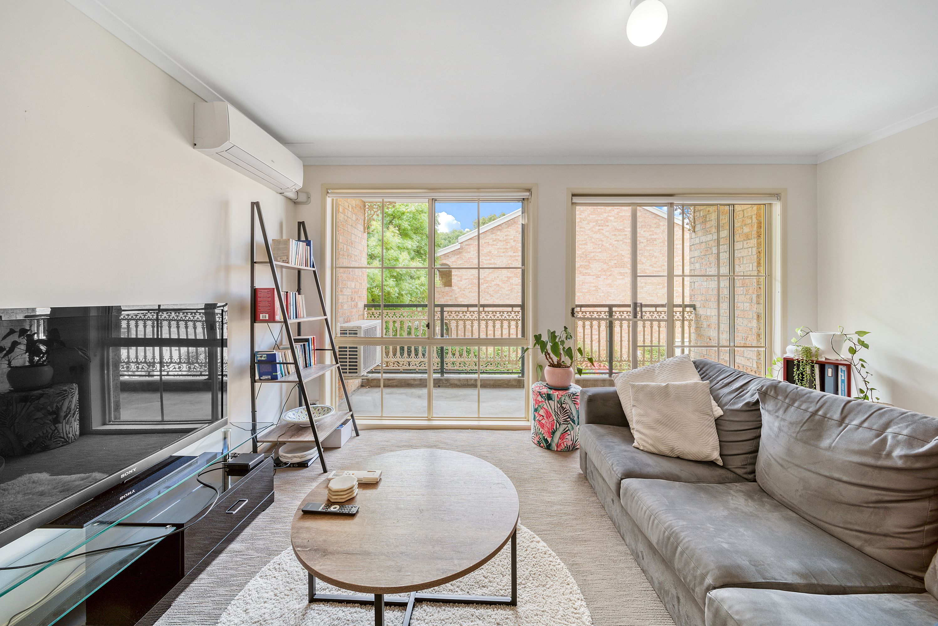48/13-15 Sturt Avenue, Griffith, ACT 2603