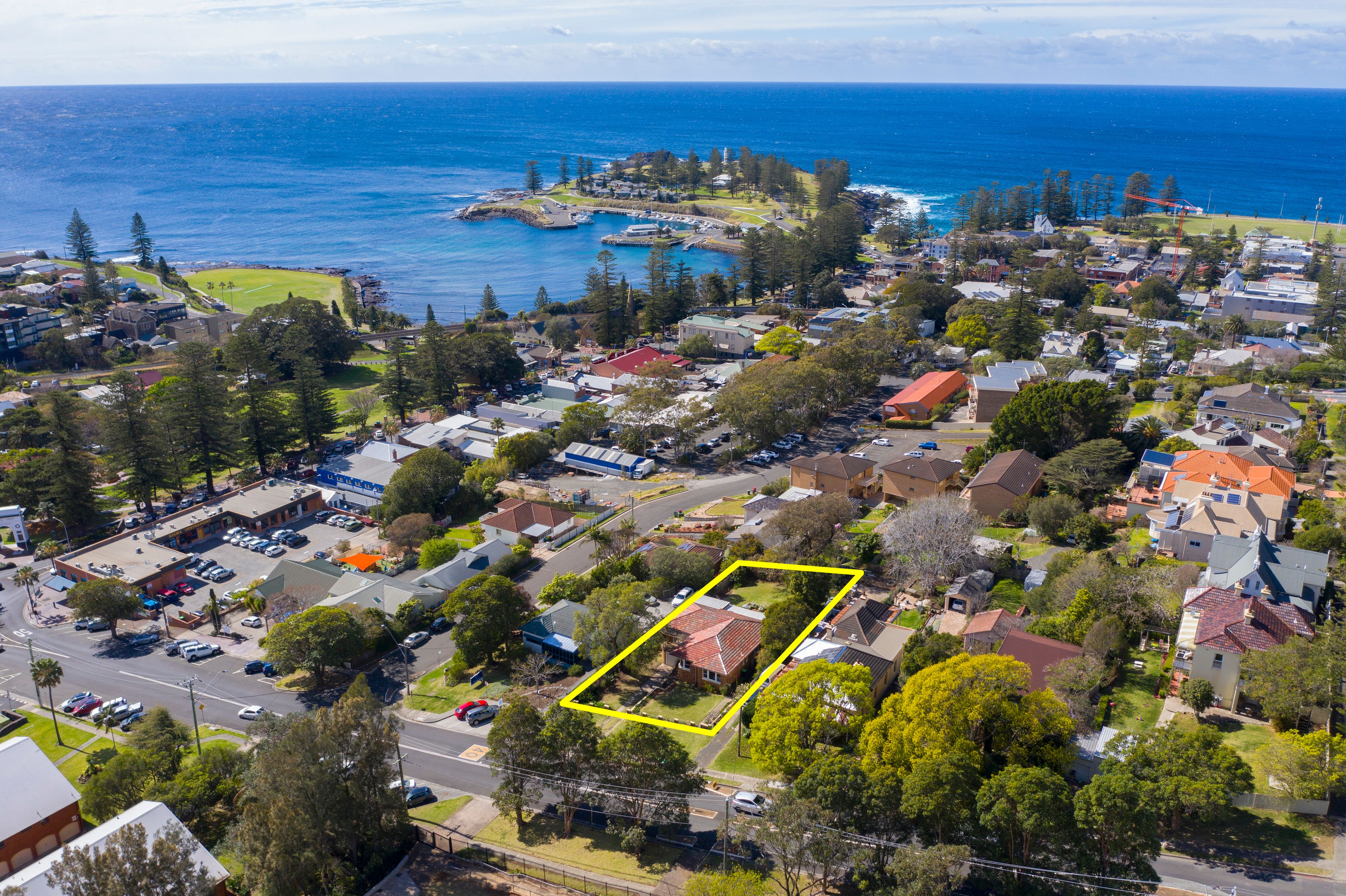 70 Collins Street, Kiama, NSW 2533