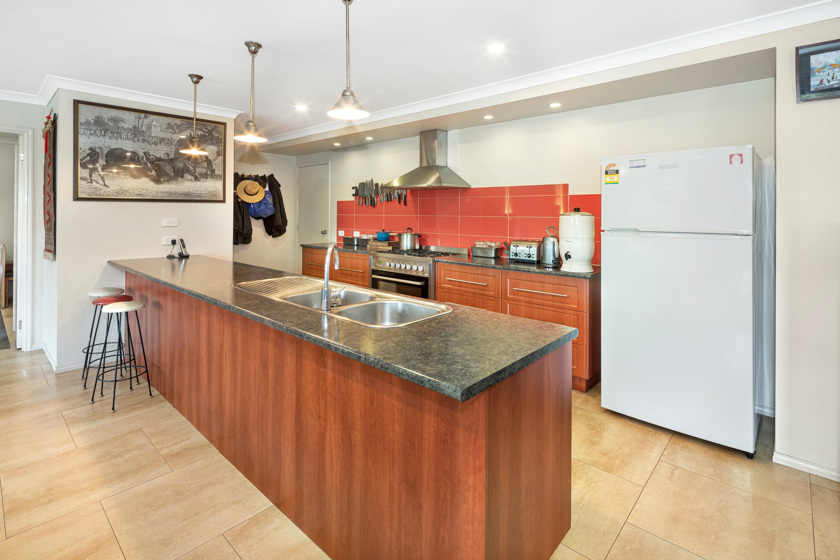 20 Grenville Drive, Garibaldi, VIC 3352