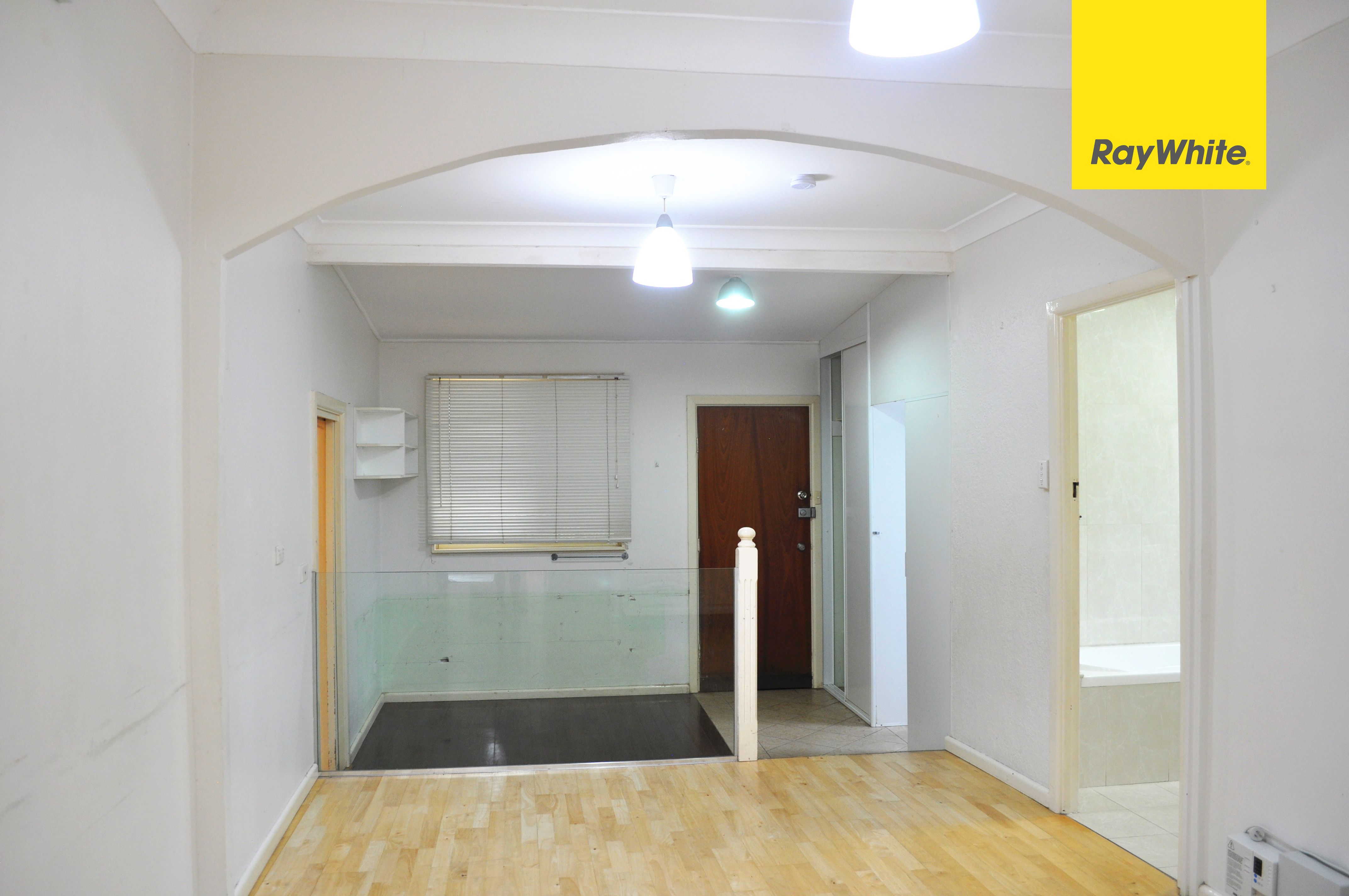 154 Amy Street, Regents Park, NSW 2143