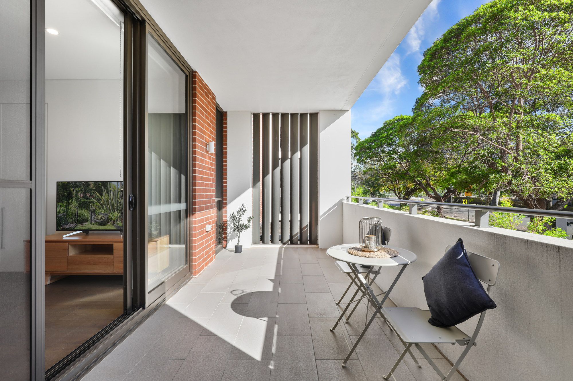 110/1 Victoria Street, Roseville, NSW 2069