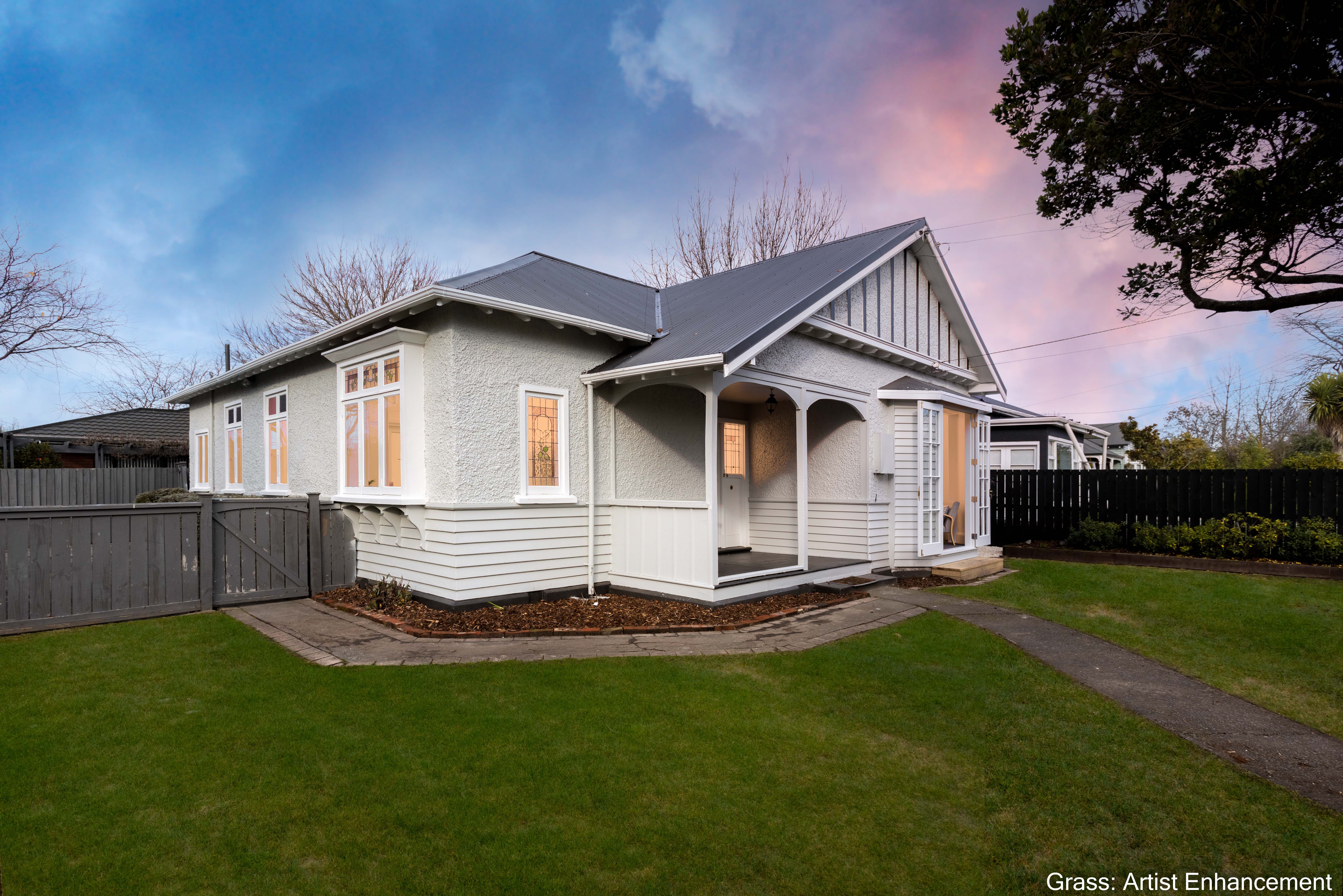 214 Westminster Street, Mairehau, Christchurch City