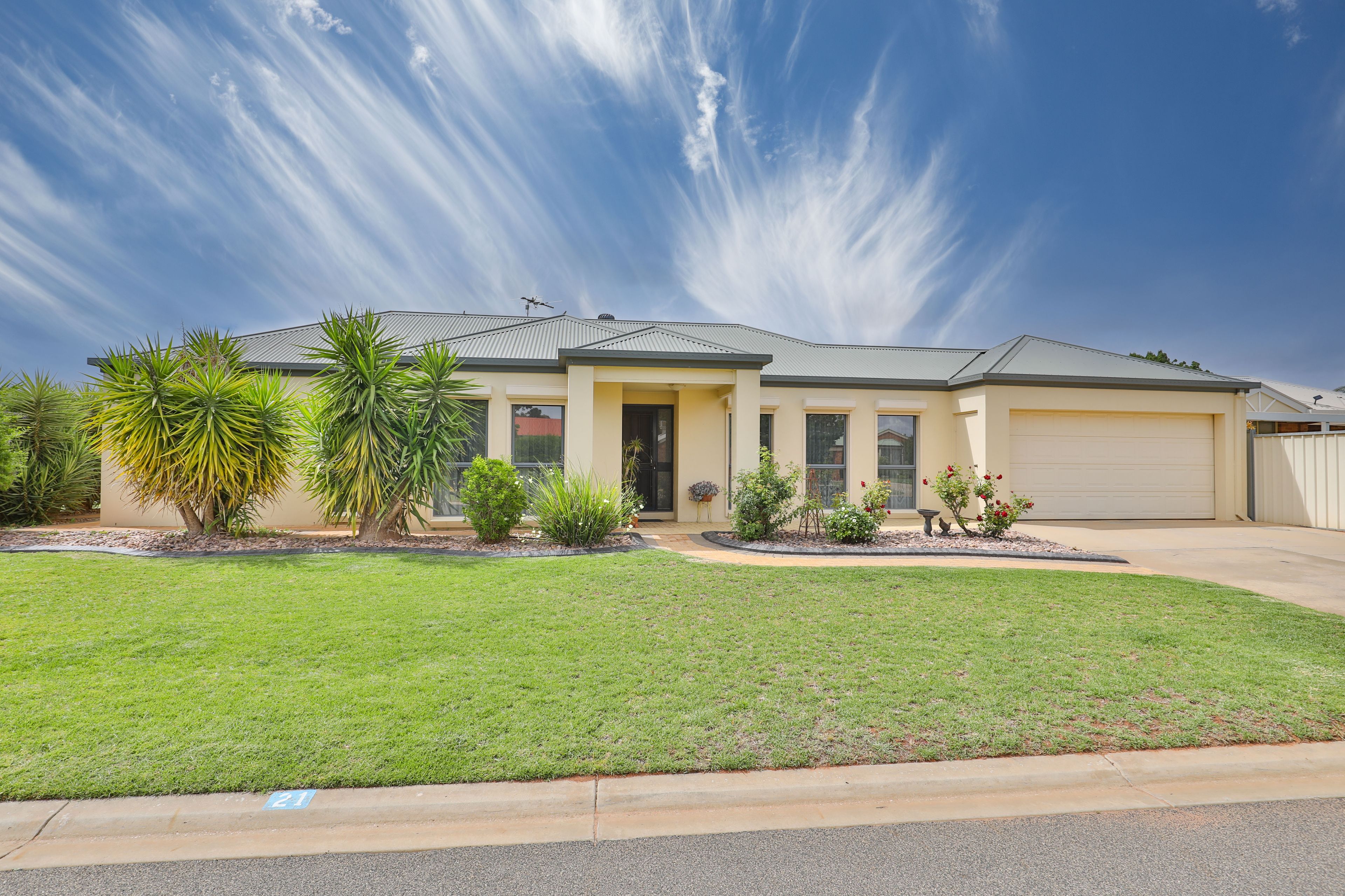 21 Sirius Court, Mildura VIC 3500