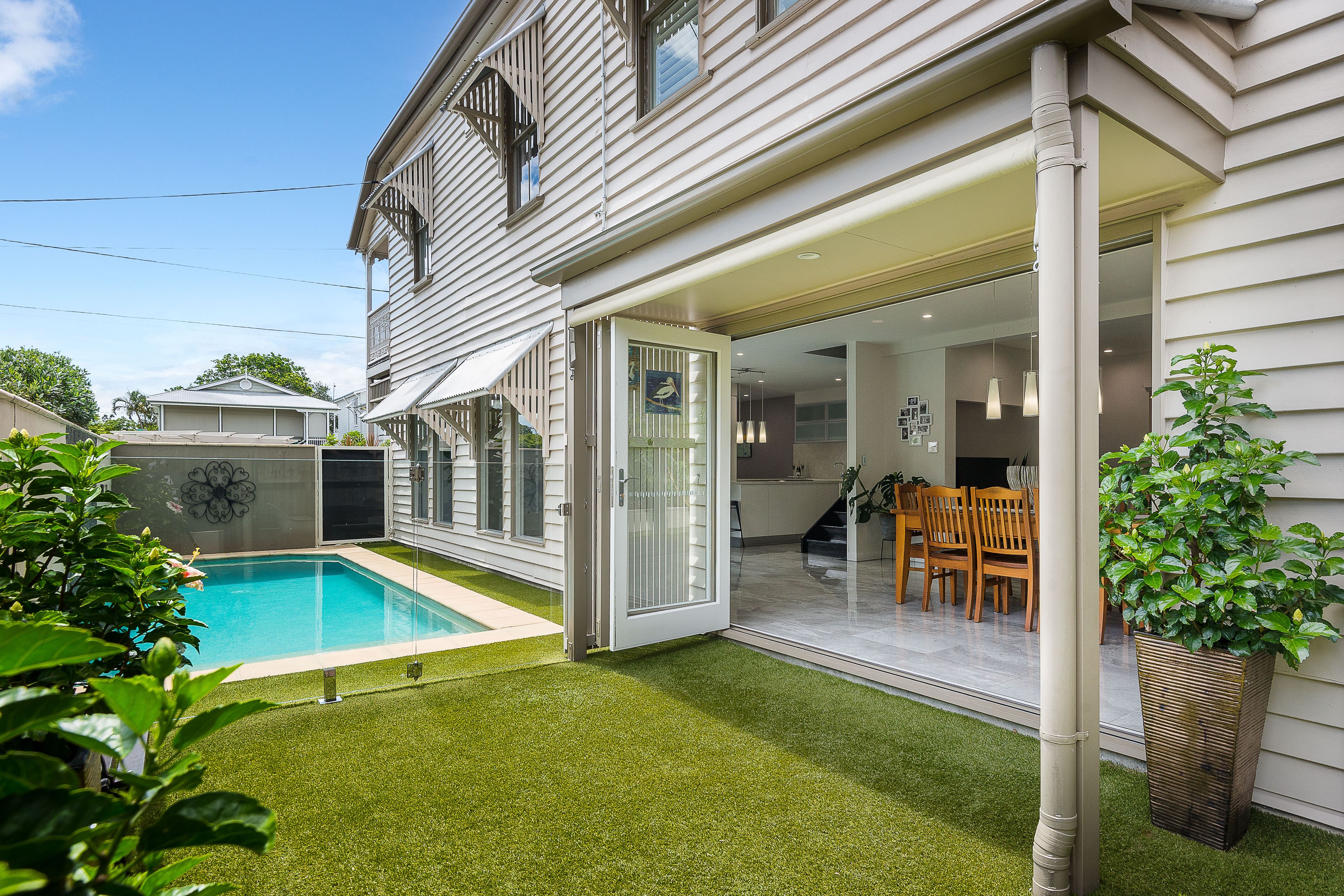 53 Harris Street, Hawthorne, QLD 4171