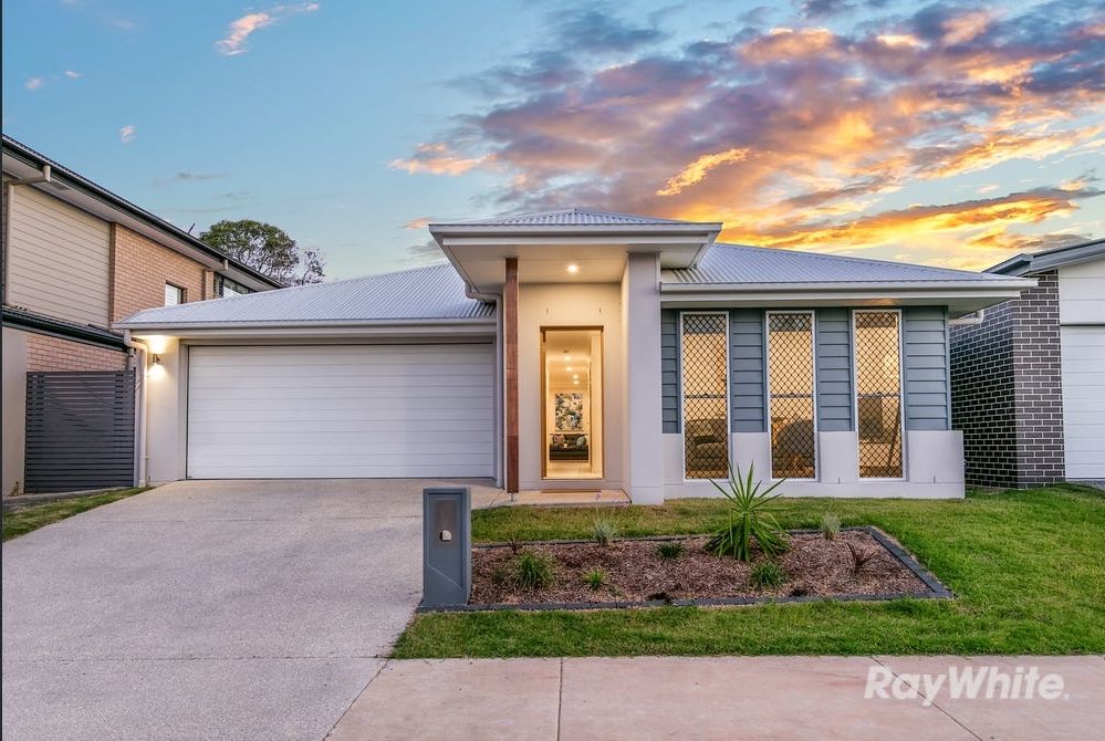 93 Killara Boulevard, Logan Reserve QLD 4133