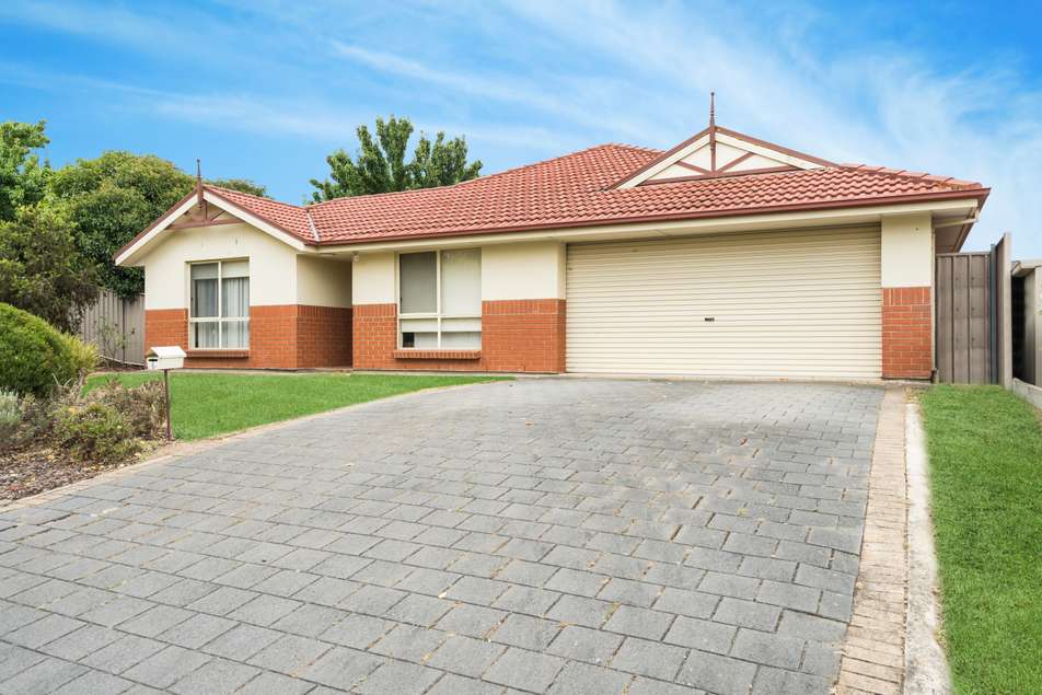 6 Scarborough Way, Mount Barker, SA 5251 Sold House Ray White Mount Barker Woodside 6 Scarborough Way, Mount Barker, SA 5251 Sold House Ray White Mount Barker Woodside