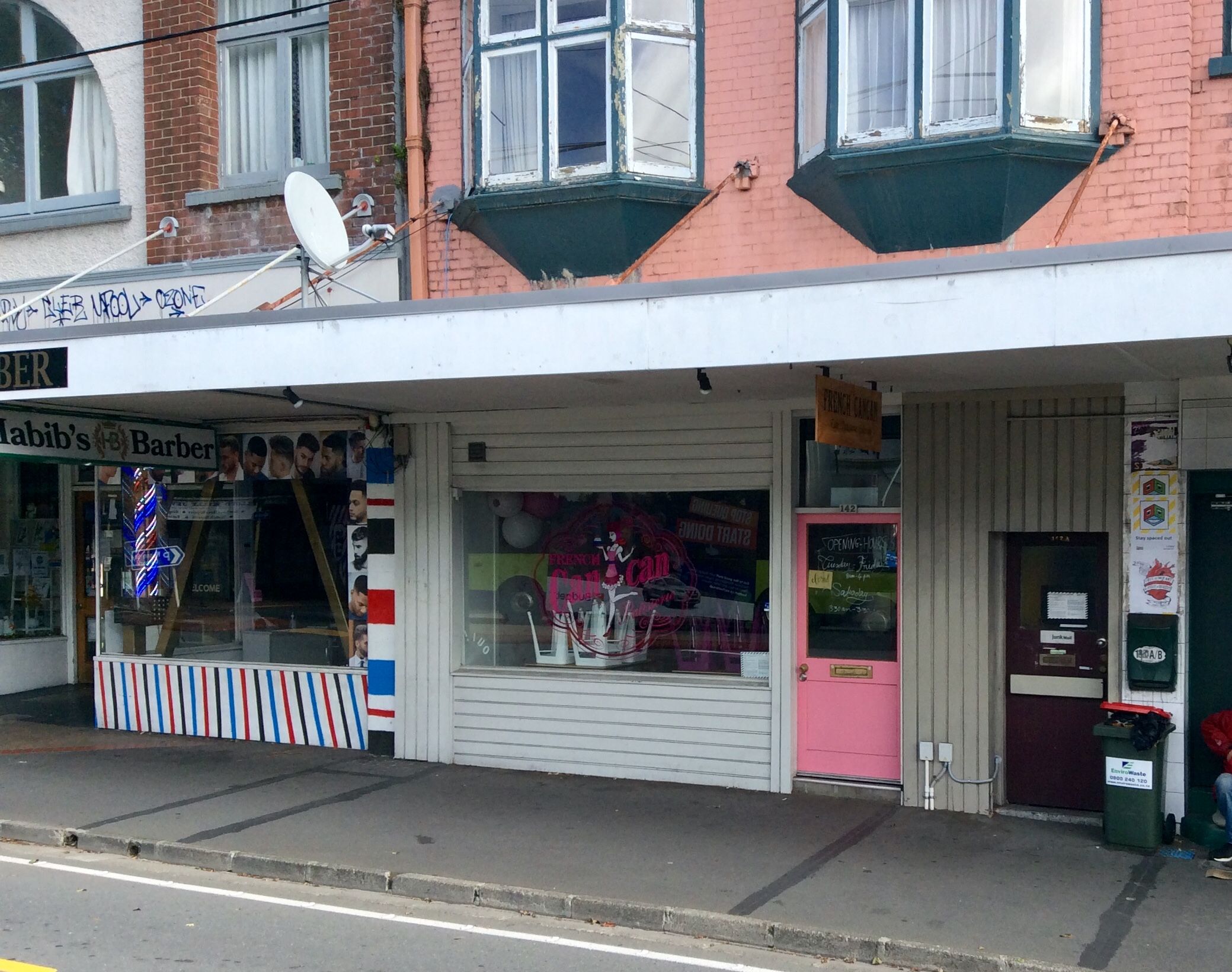 142 Riddiford Street, Newtown, Wellington City