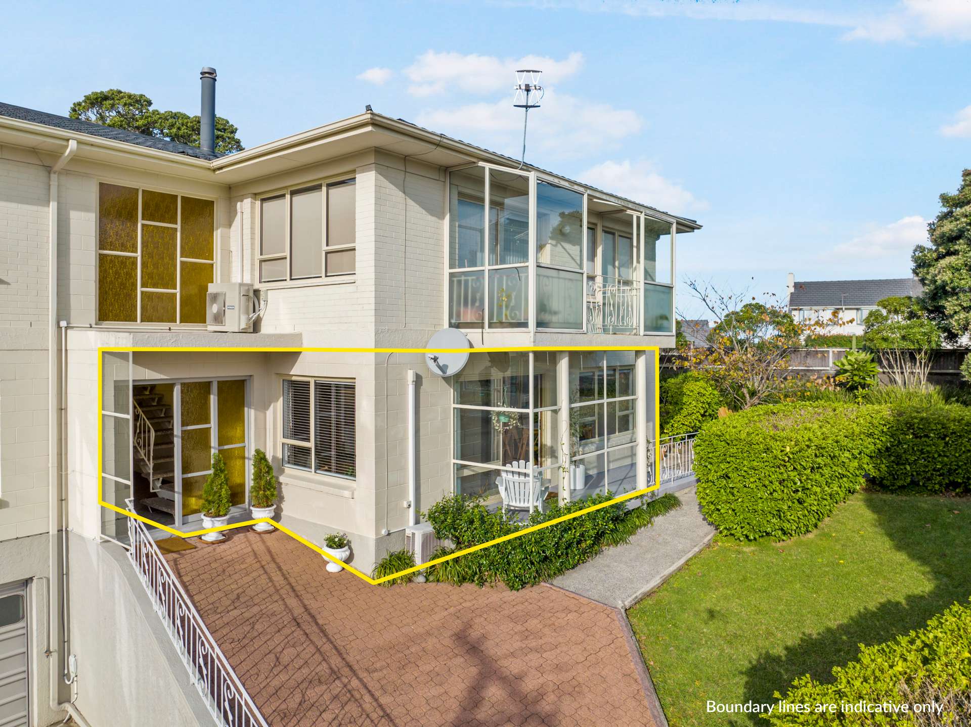 1/752 Remuera Road photo 1