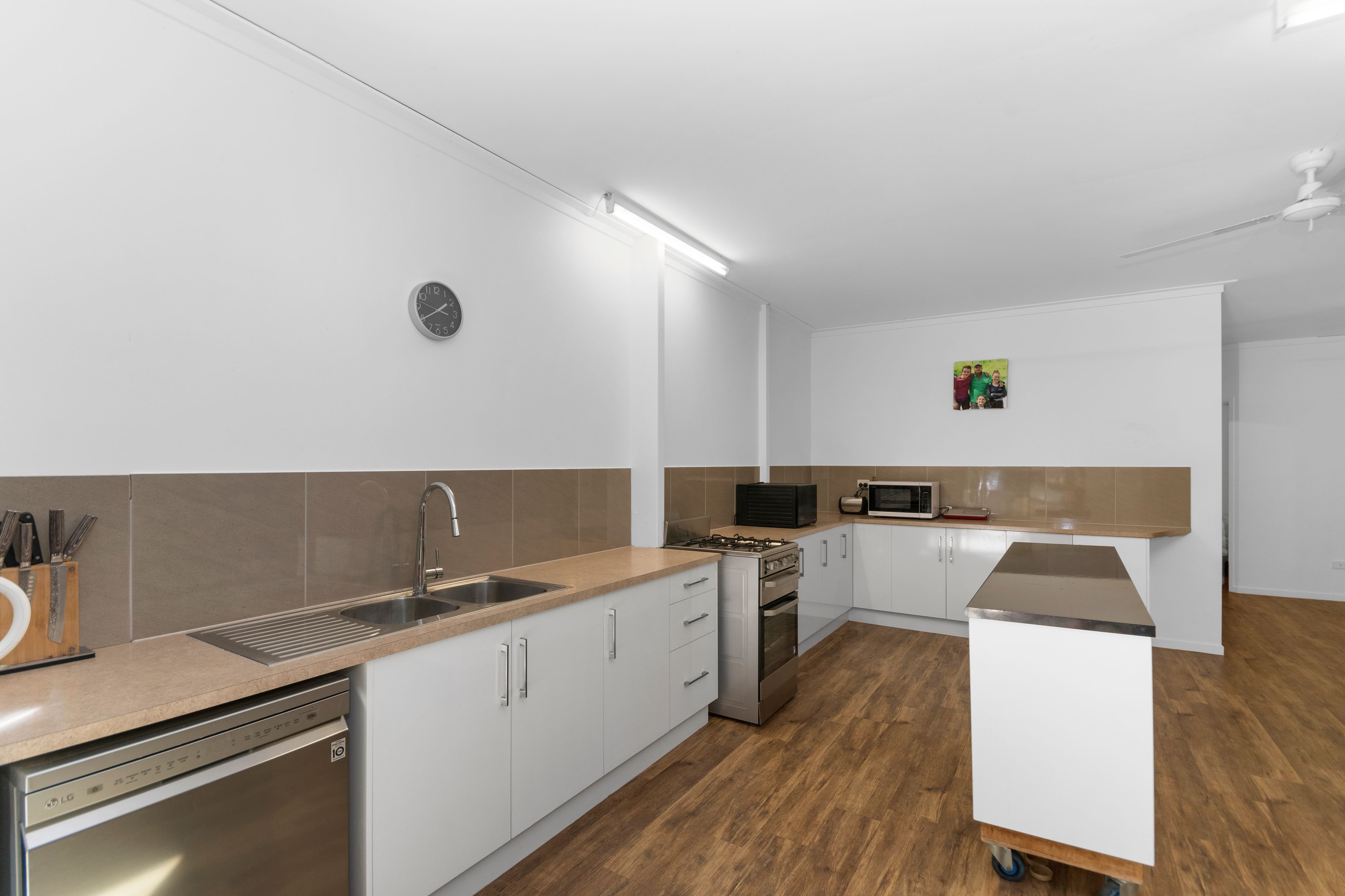 3648 Shady Lane, Alligator Creek, QLD 4816 Sold Home Ray White