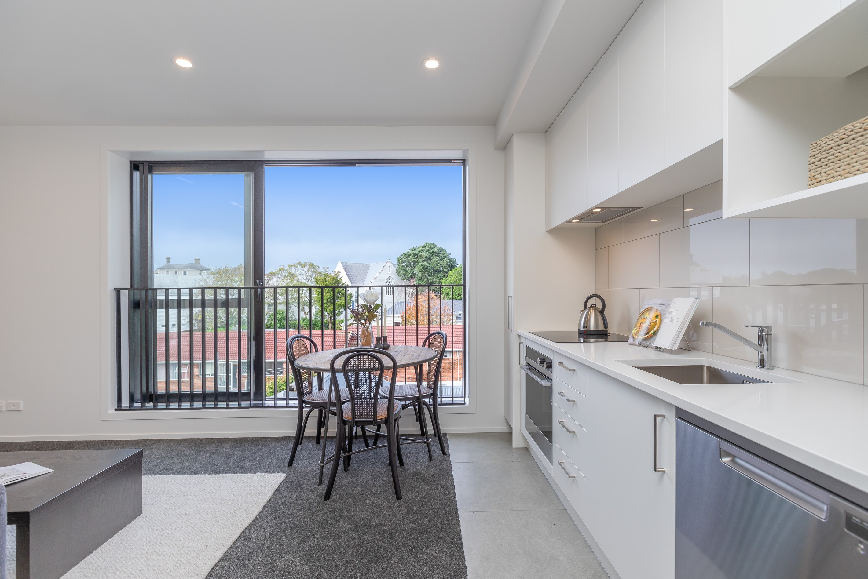 404/845 New North Road, Mount Albert, Auckland City