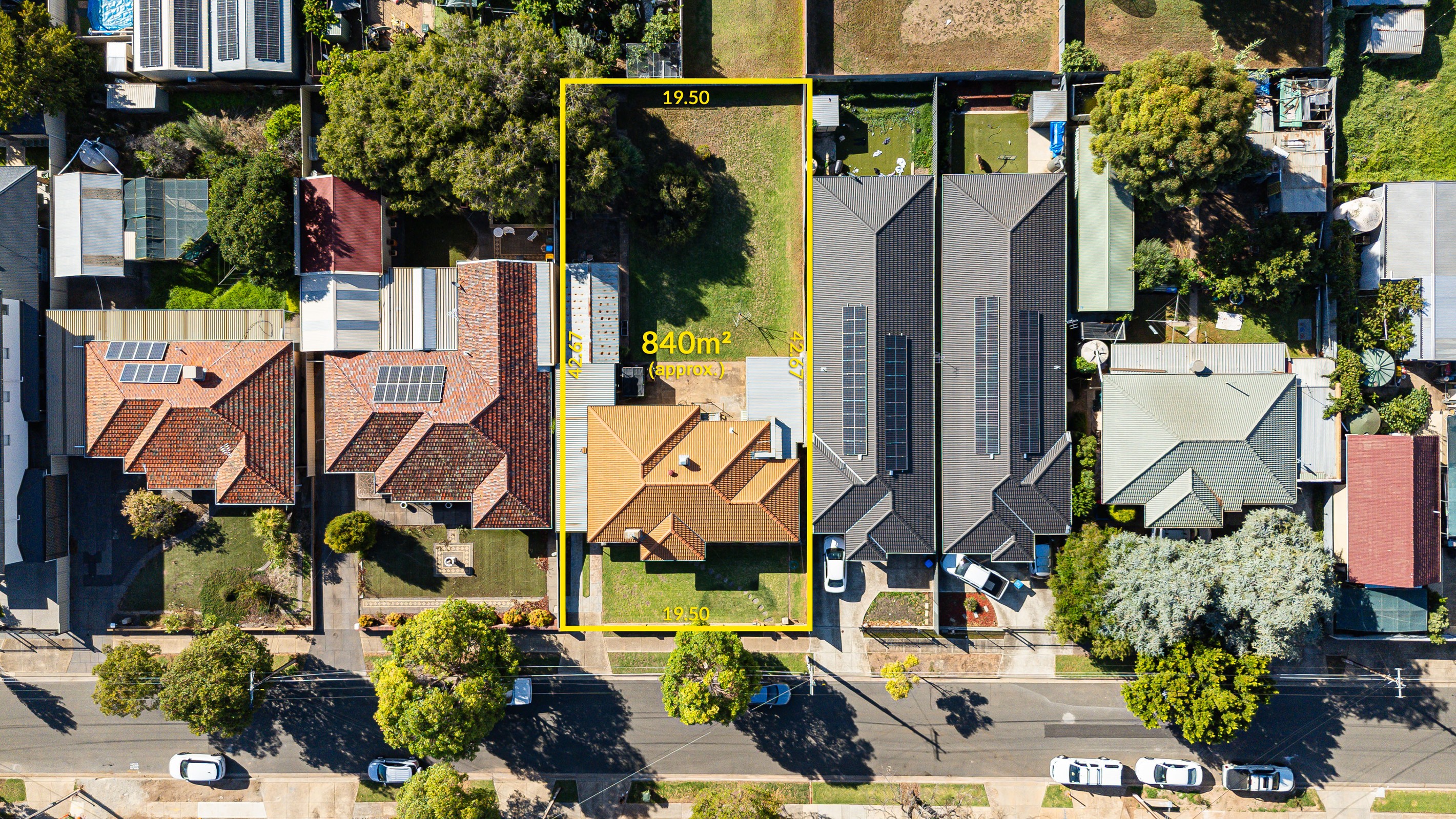 12 Tarakan Avenue, Enfield, SA 5085