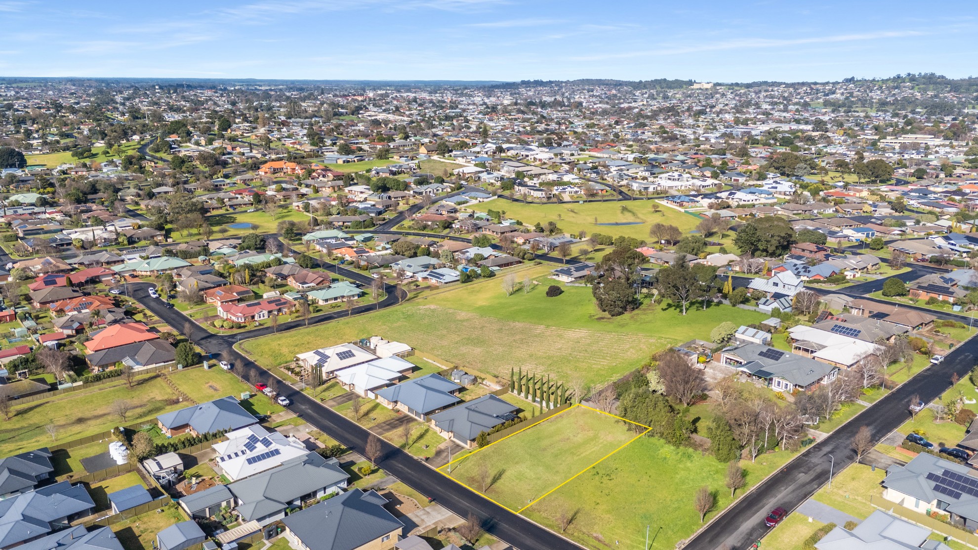 10 King Grove, Mount Gambier, SA 5290