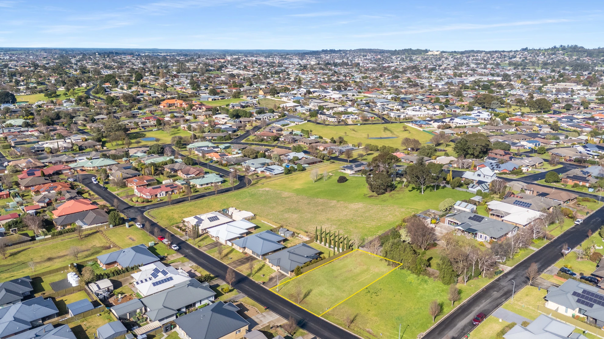 10 King Grove, Mount Gambier, SA 5290