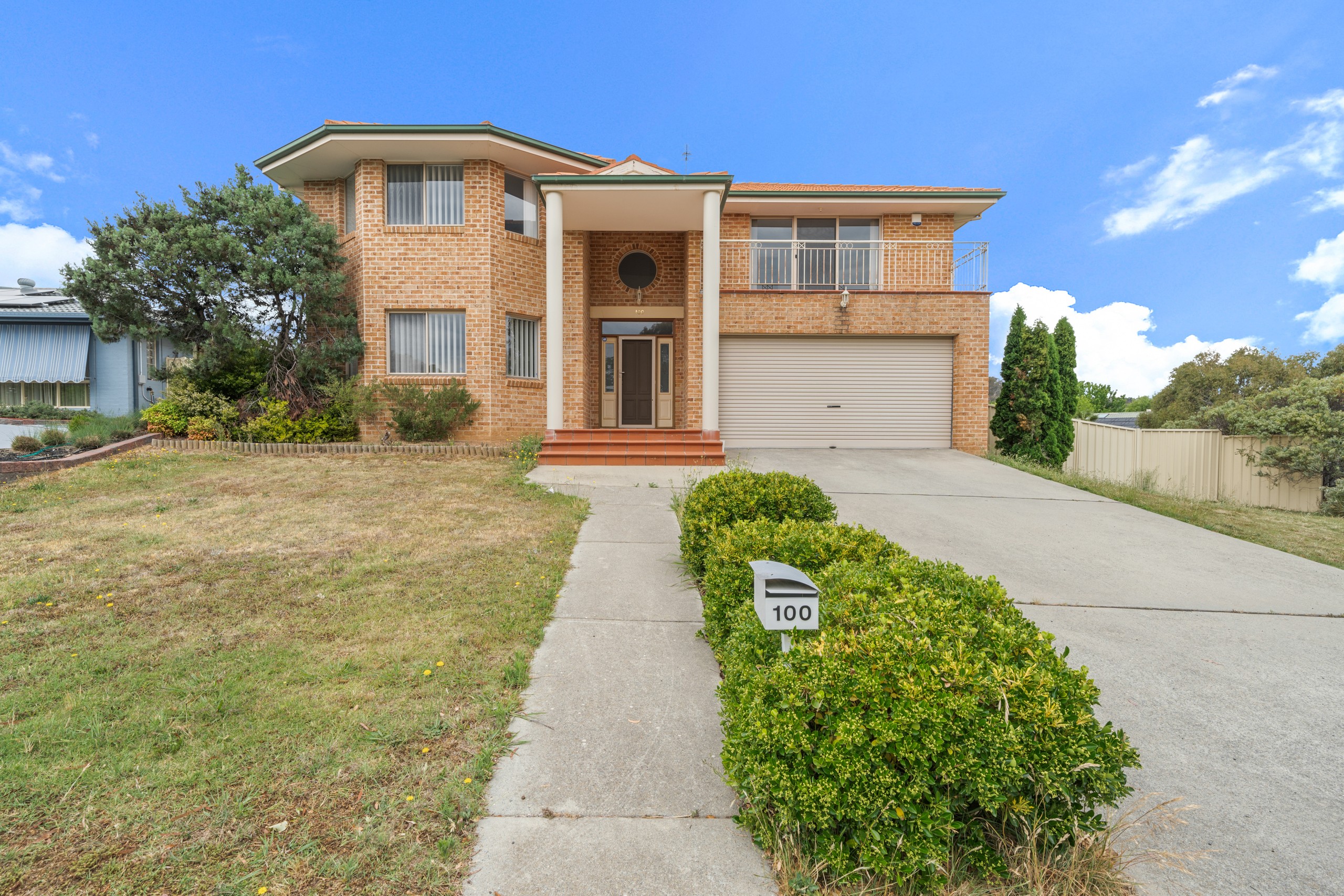 100 Bicentennial Drive, Jerrabomberra, NSW 2619