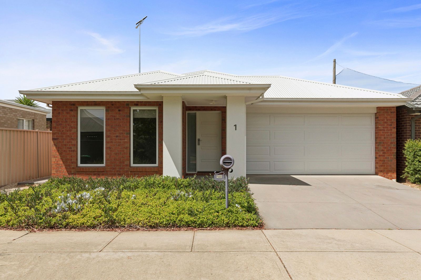 1 Ludovic Marie Court, Nagambie, VIC 3608