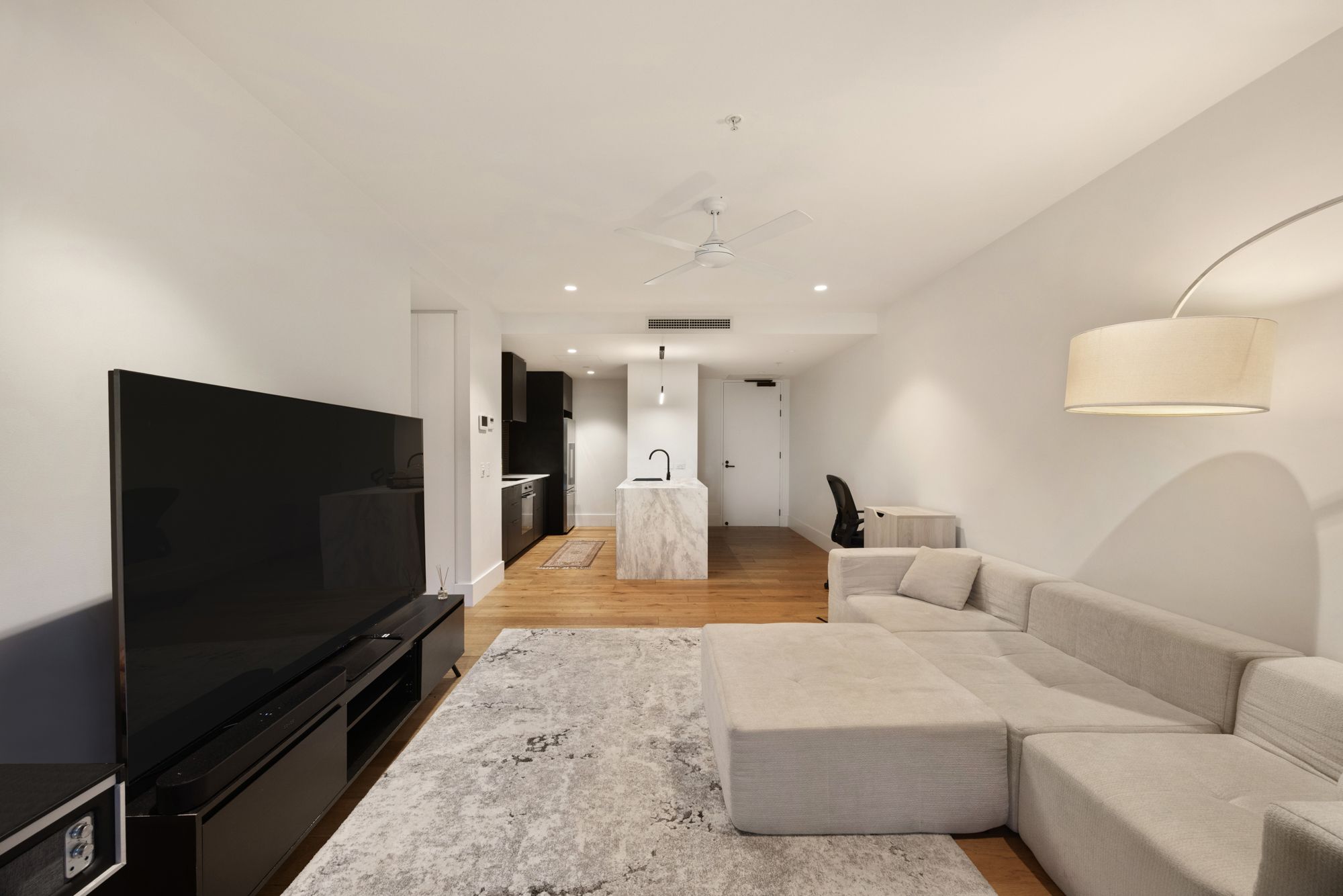 602/7 Chester Street, Newstead, QLD 4006