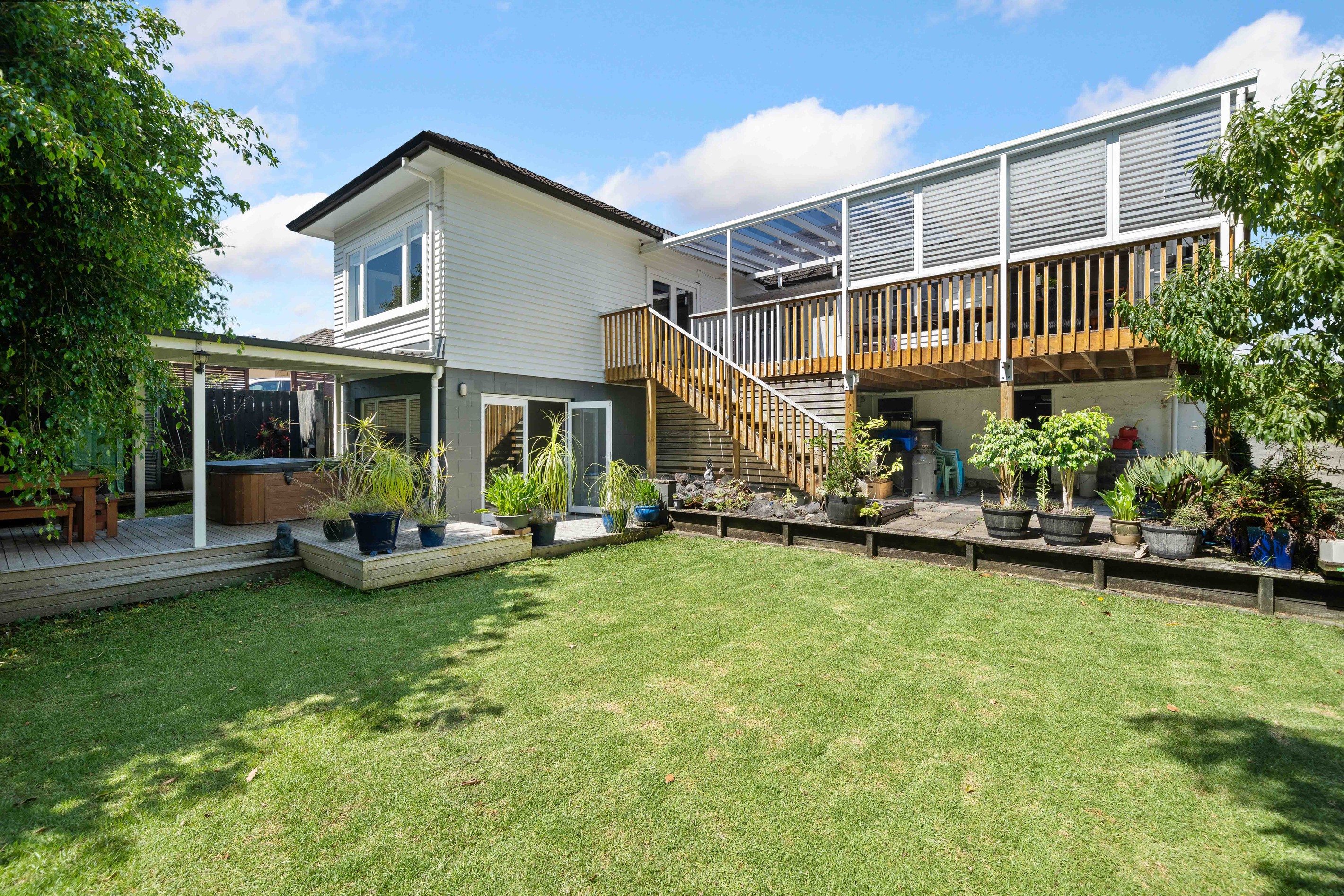86 Kolmar Road, Papatoetoe, Manukau City