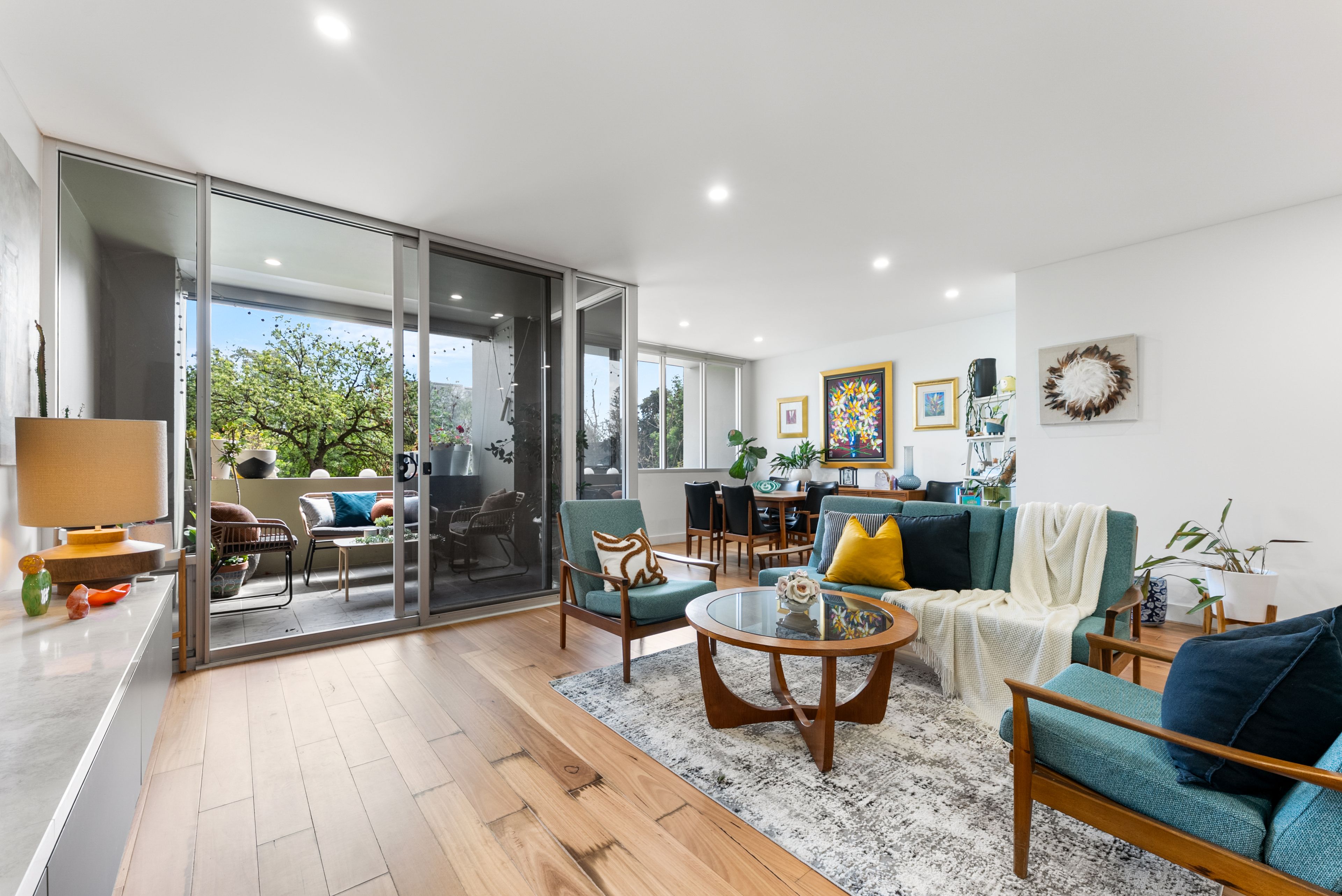 16B/16-20 Hurtle Square, Adelaide SA 5000