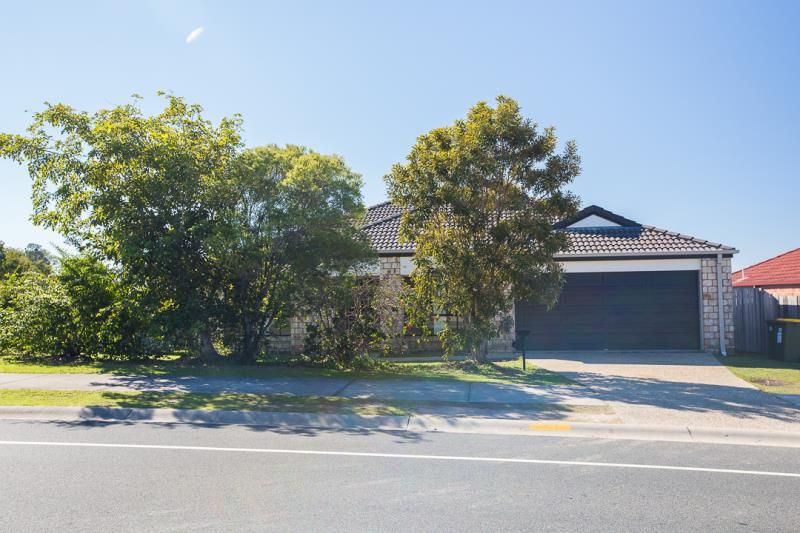1 Billinghurst Crescent, Upper Coomera, QLD 4209