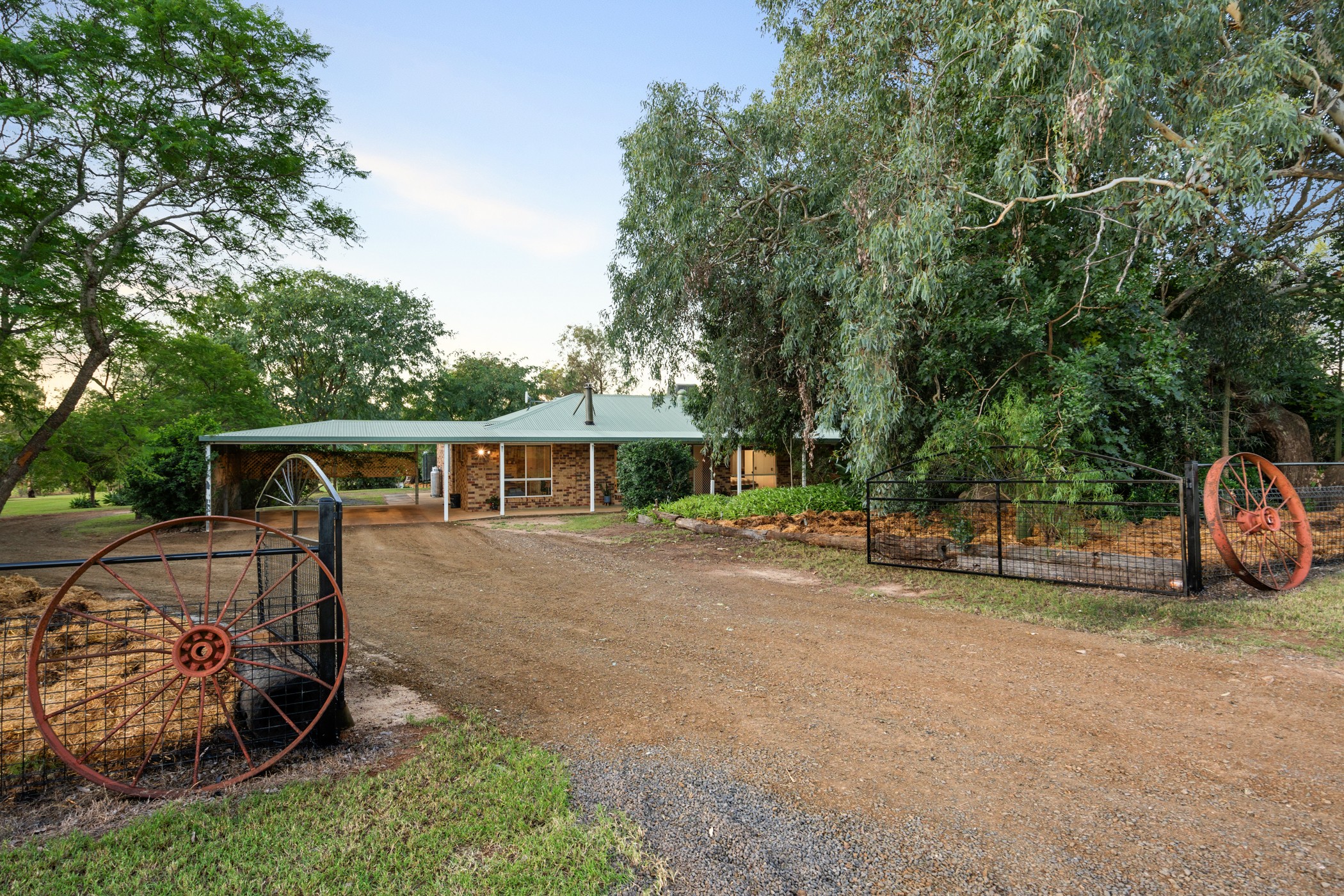 5 Adair Street, Oakey, QLD 4401
