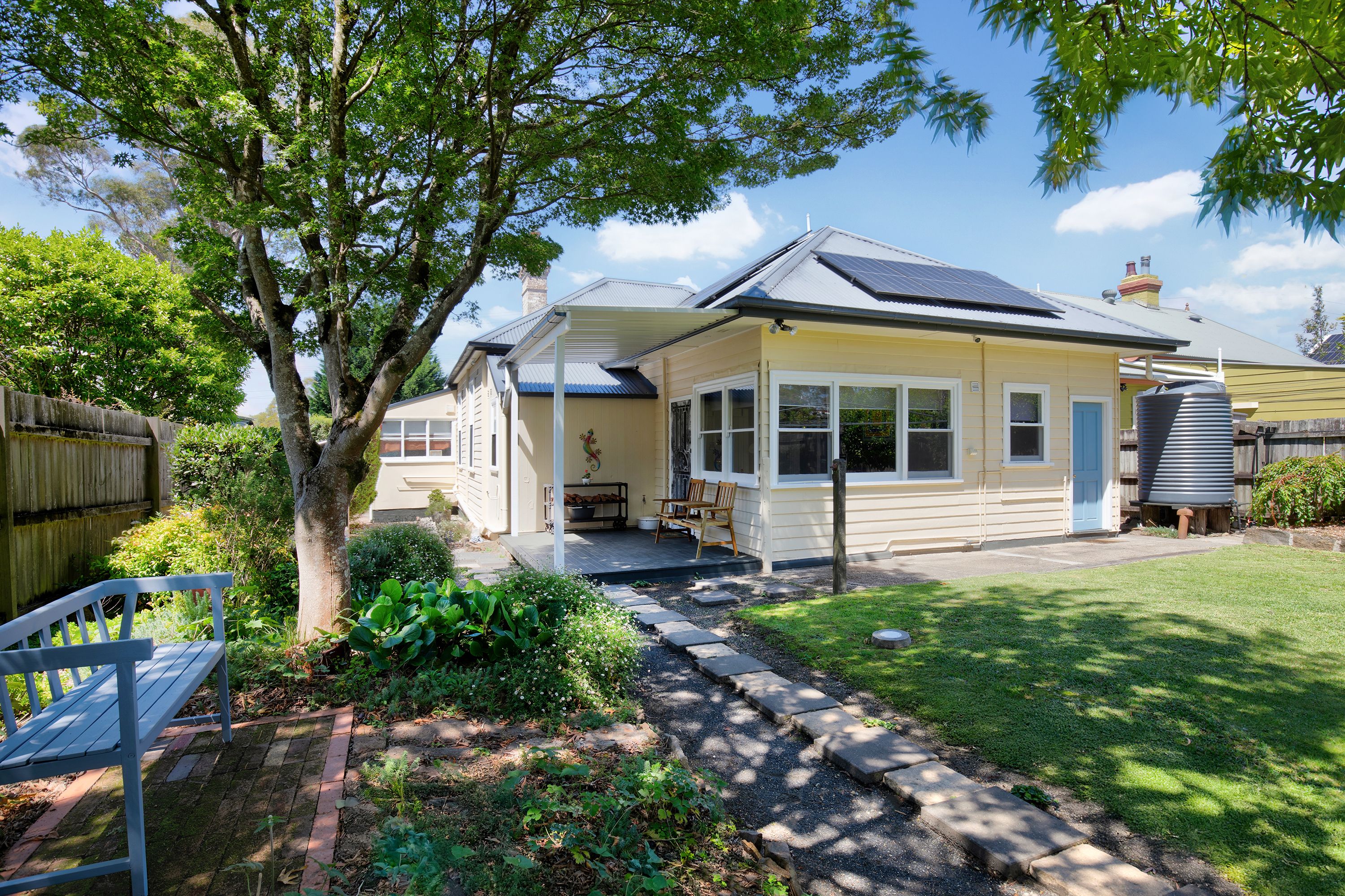 170 Great Western Highway, Blackheath, NSW 2785