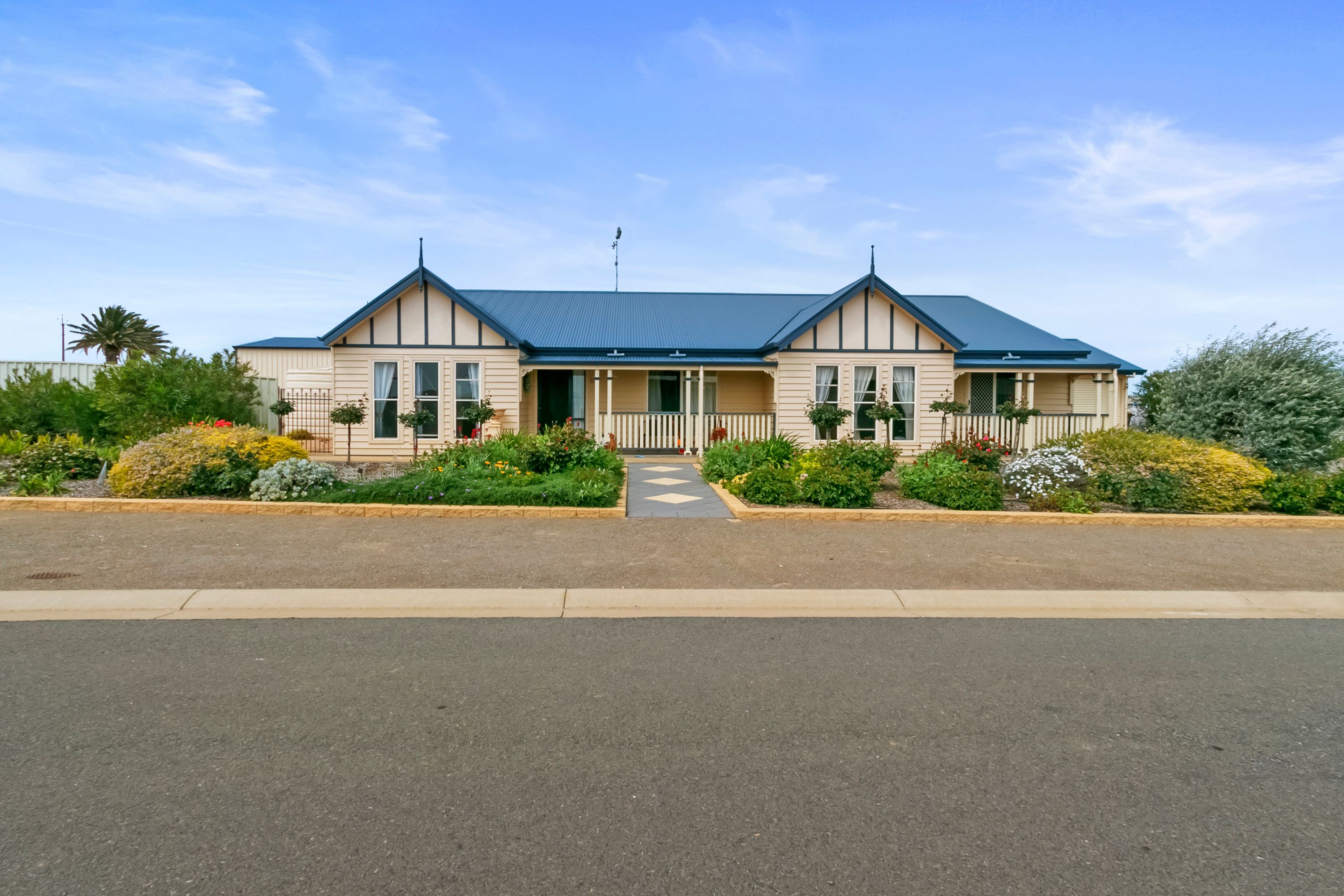 58 Islesworth Street, North Beach SA 5556