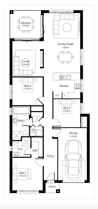 Rouse Hill, NSW 2155