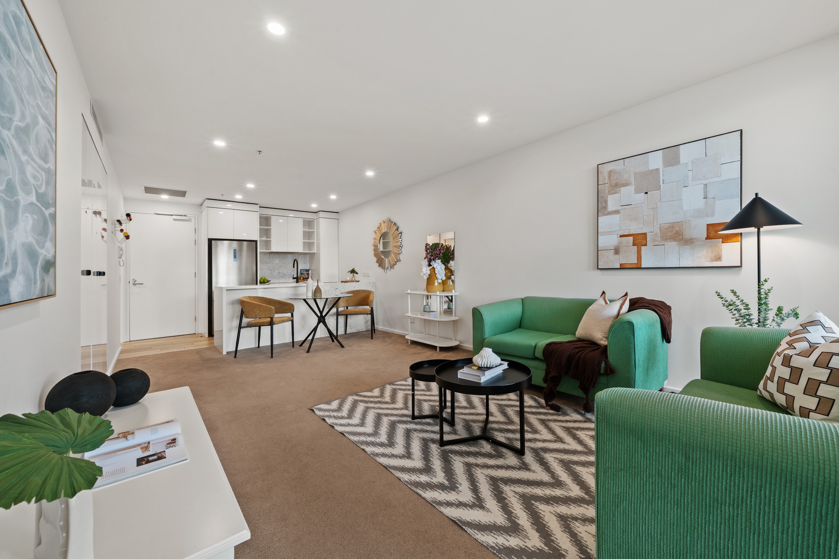 170/20 Allara Street, City, ACT 2601