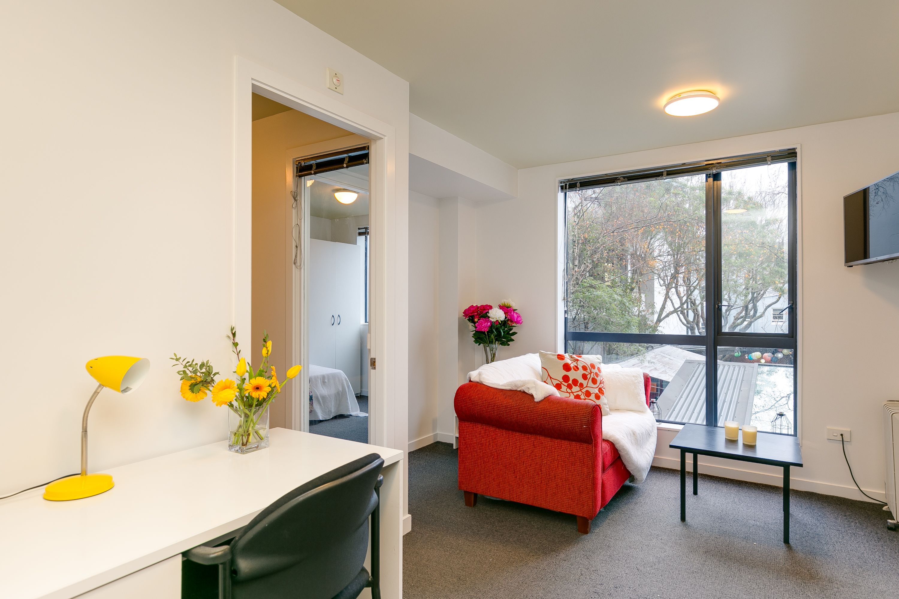 112/35 Abel Smith Street, Te Aro, Wellington City