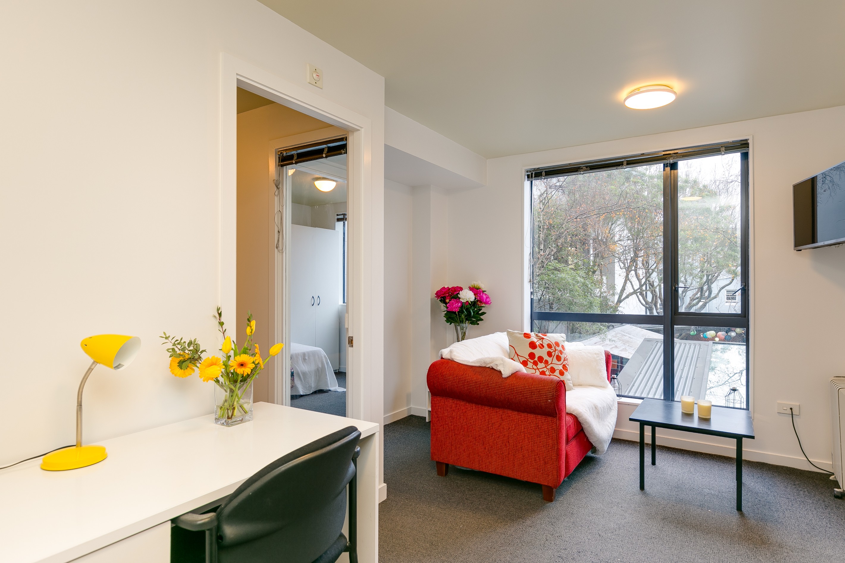 112/35 Abel Smith Street, Te Aro, Wellington City