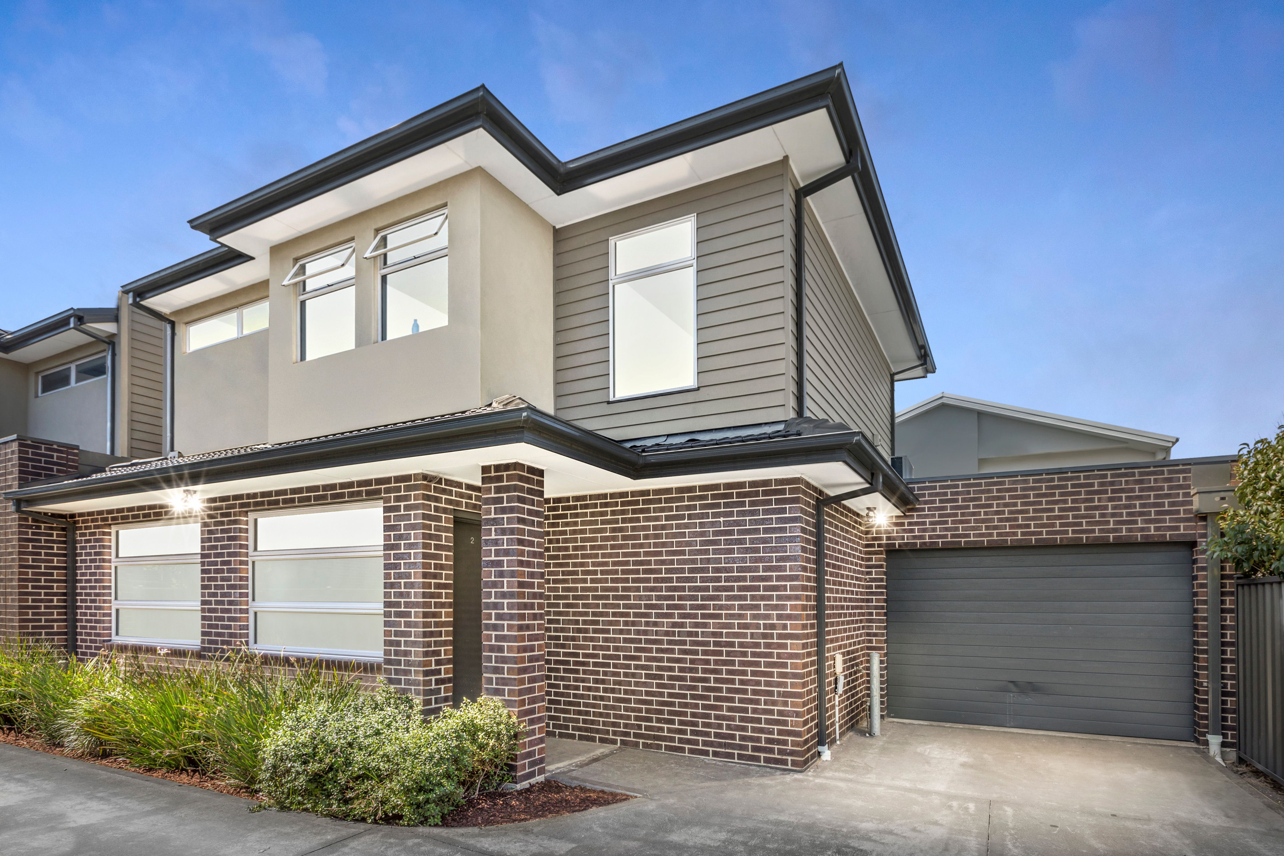 2/46 Carlton Street, Braybrook VIC 3019