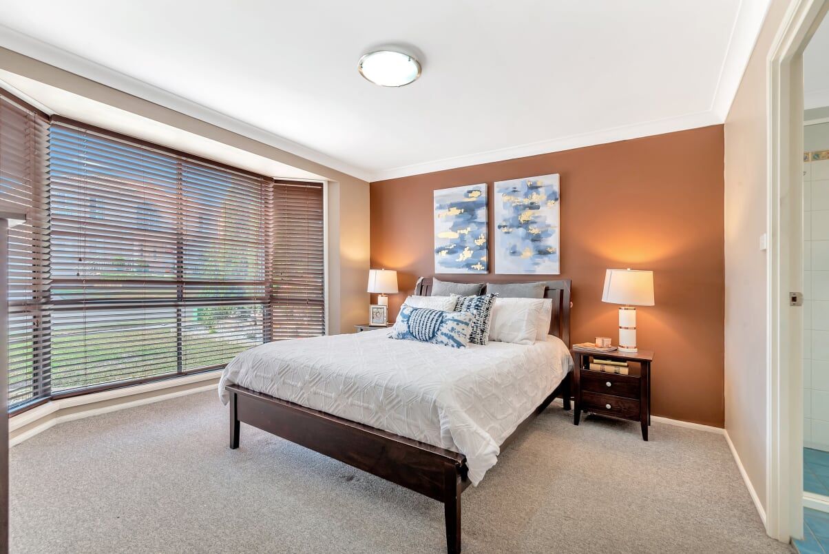 9 Howard Place, Green Valley, NSW 2168