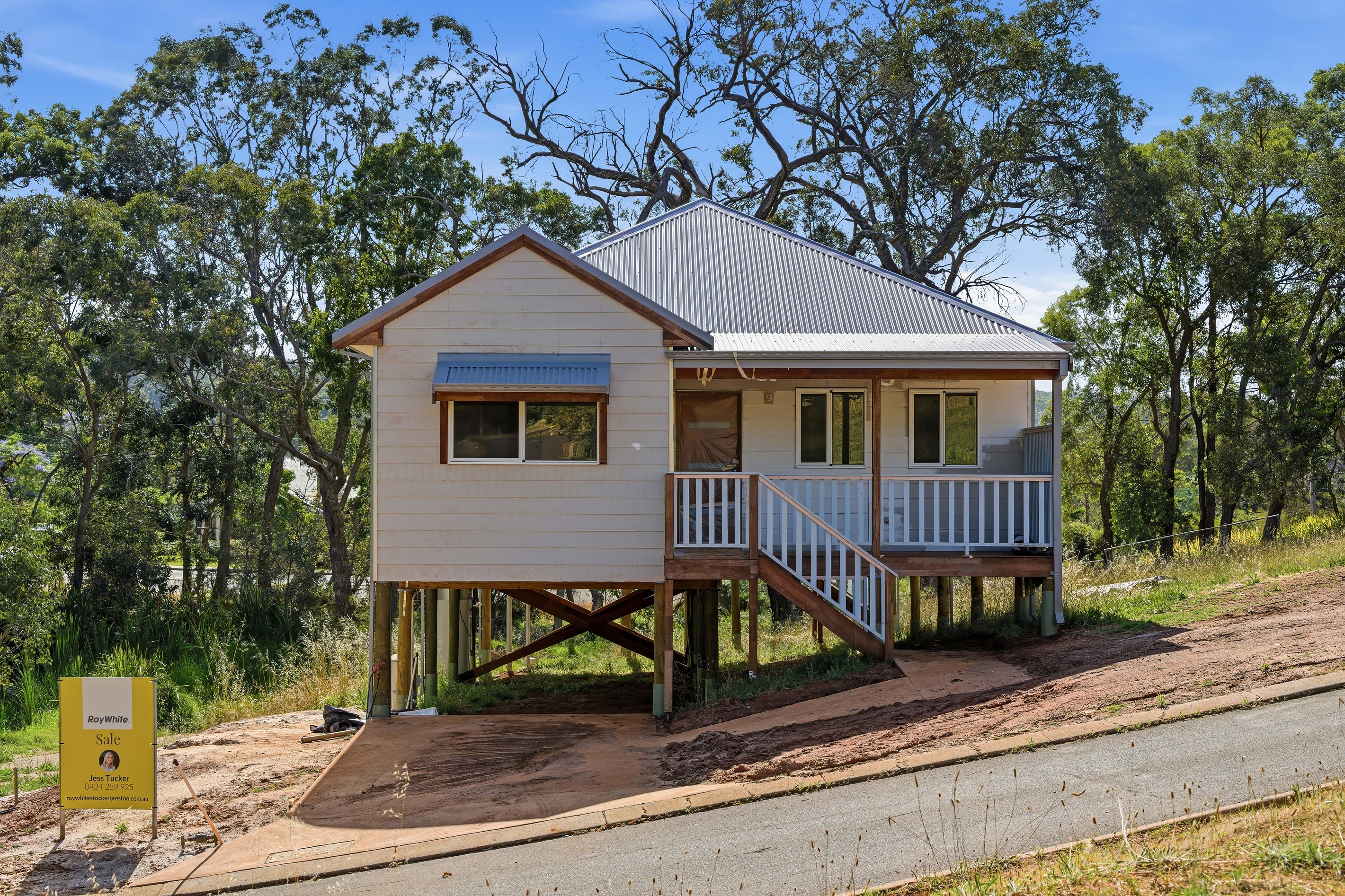 1/22 Somme Street, Bridgetown, WA 6255