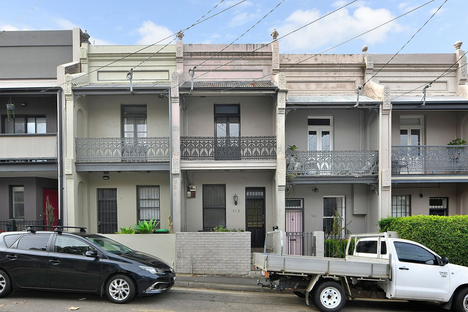 146 George Street, Erskineville, NSW 2043