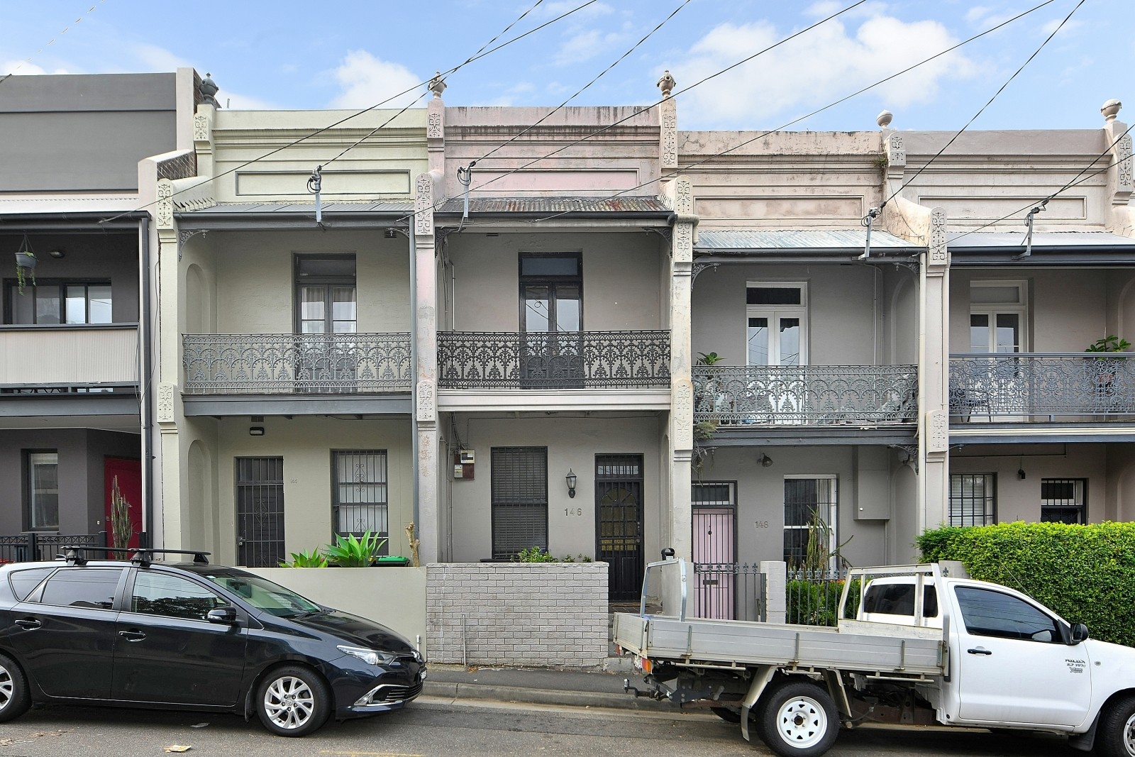 146 George Street, Erskineville, NSW 2043