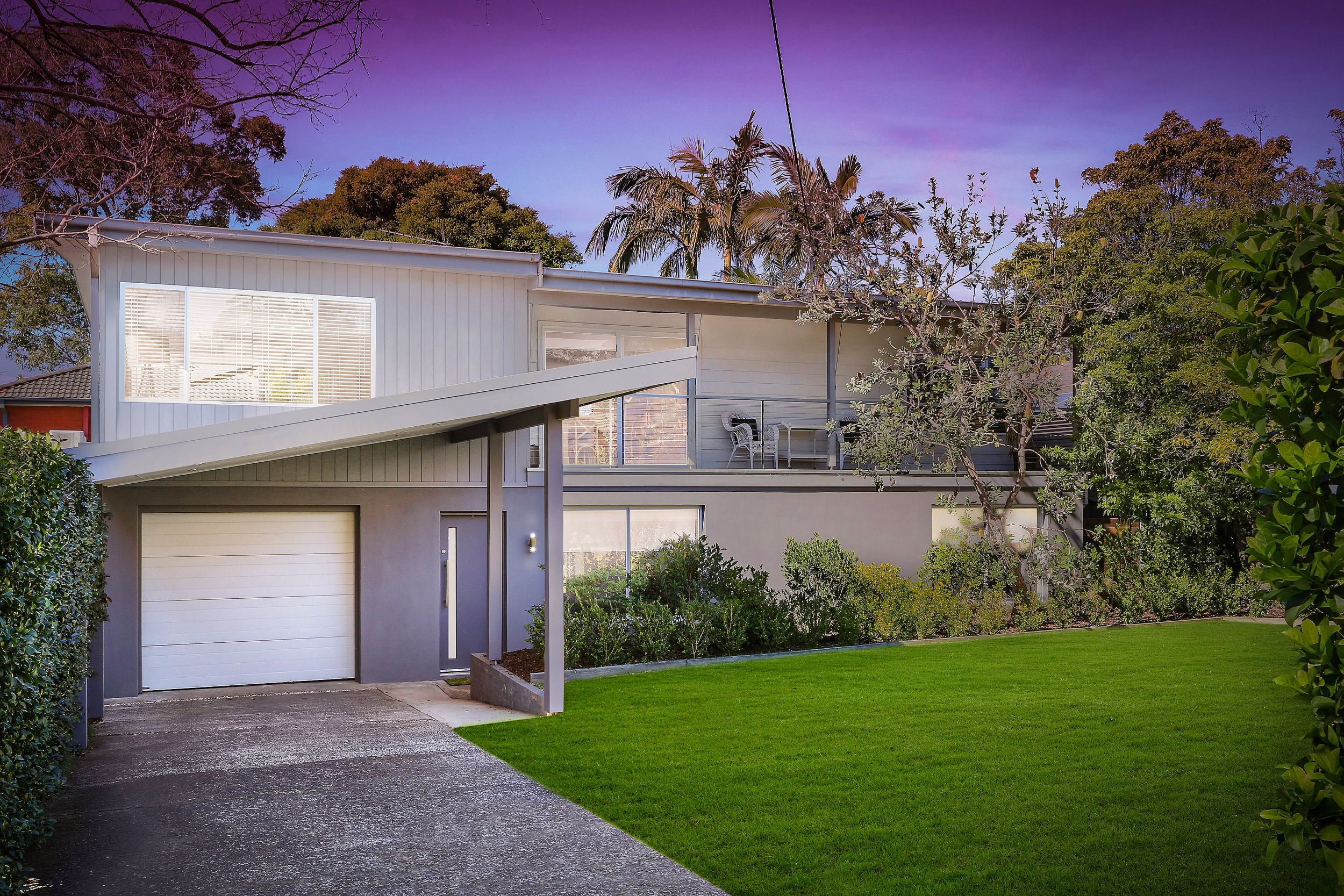 7 Martin Crescent