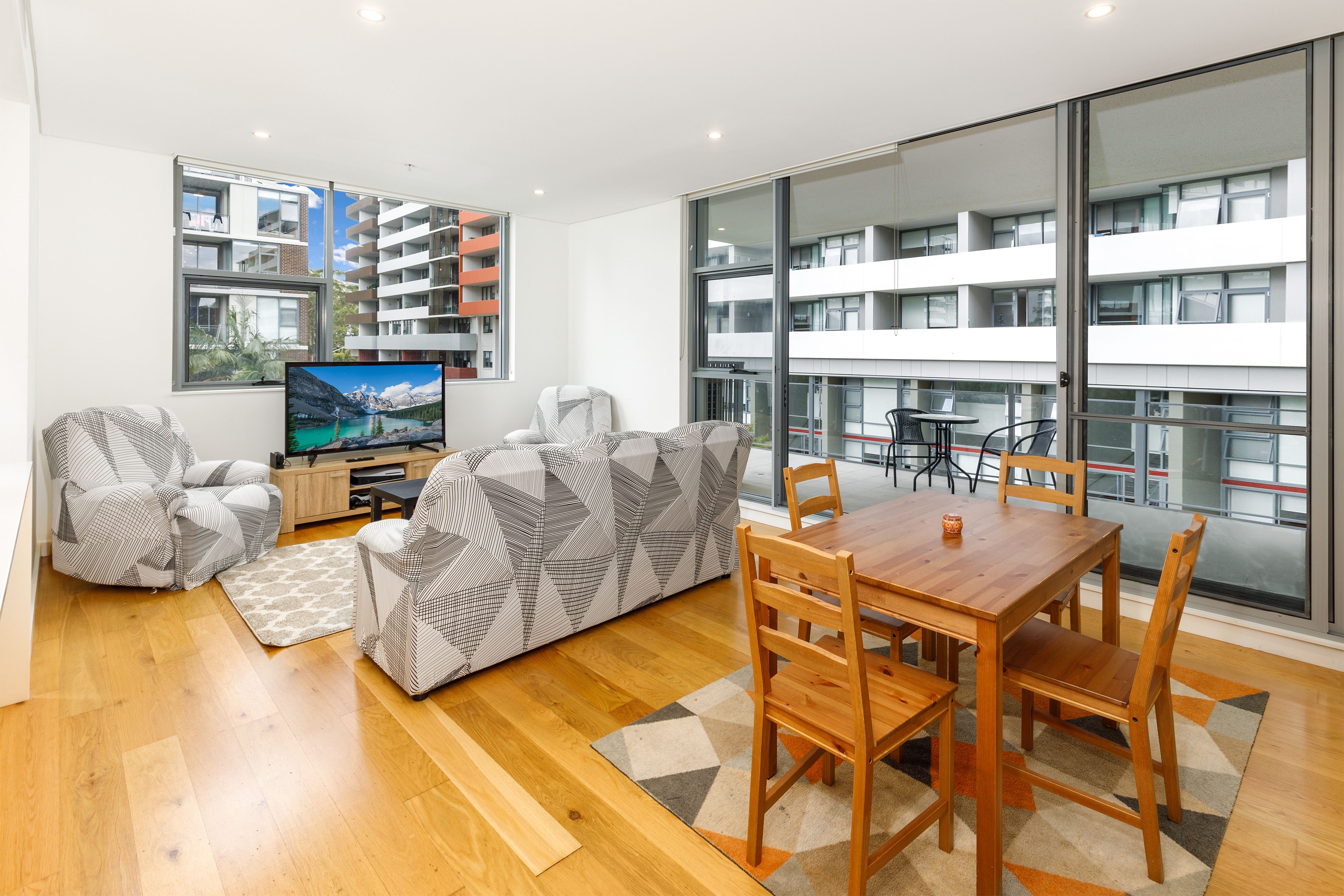 6 Mooltan Avenue, Macquarie Park NSW 2113