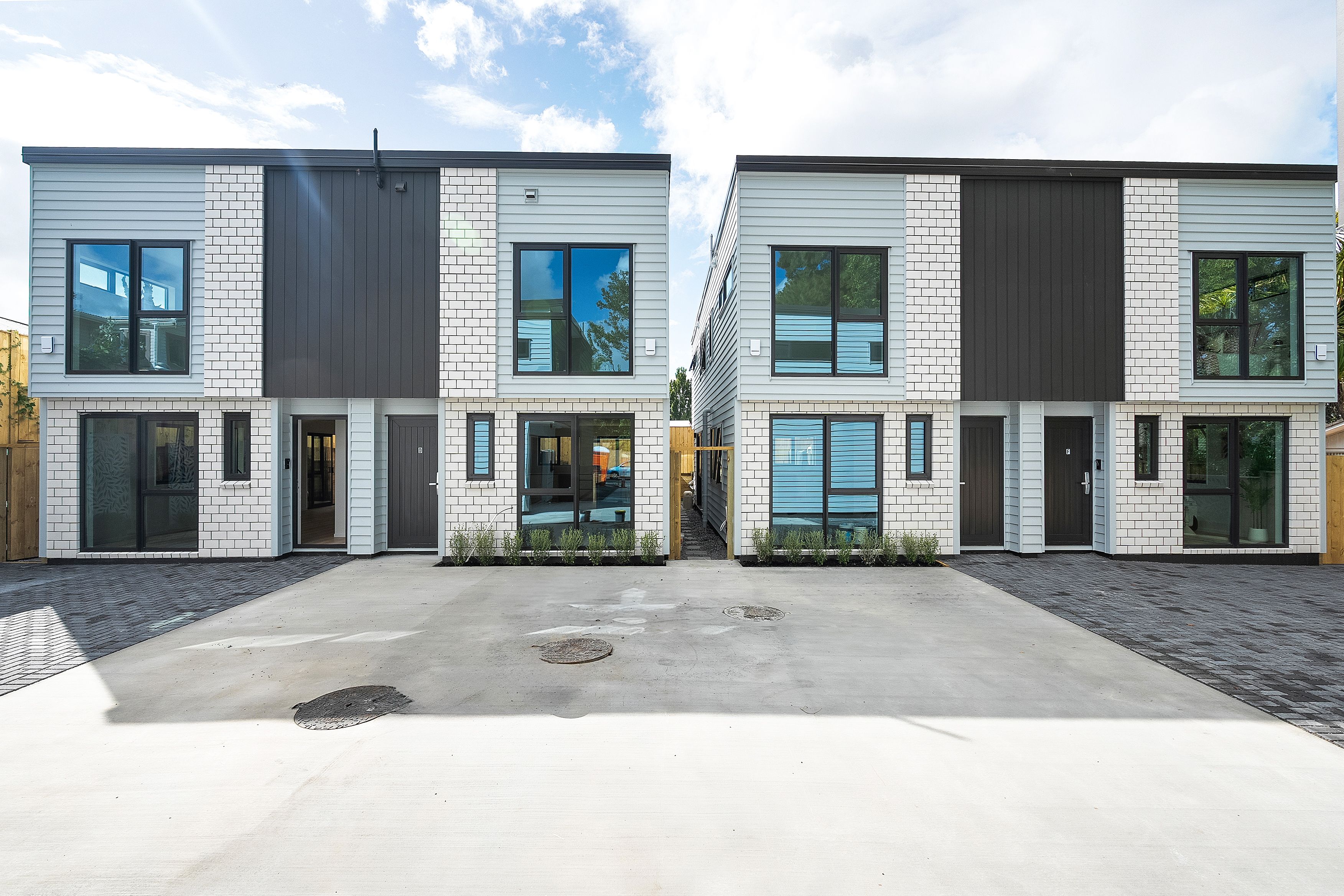 26D Crompton Road, Massey, Waitakere City