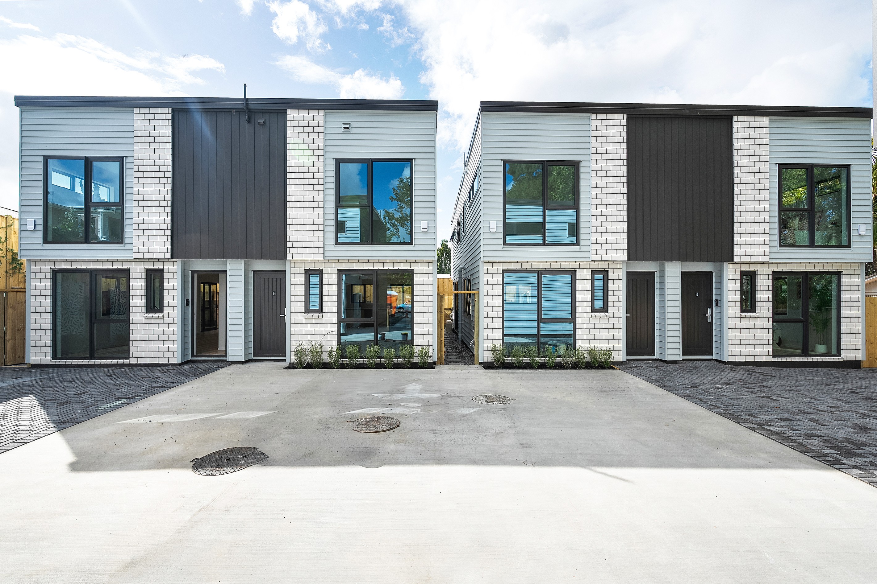 26D Crompton Road, Massey, Waitakere City