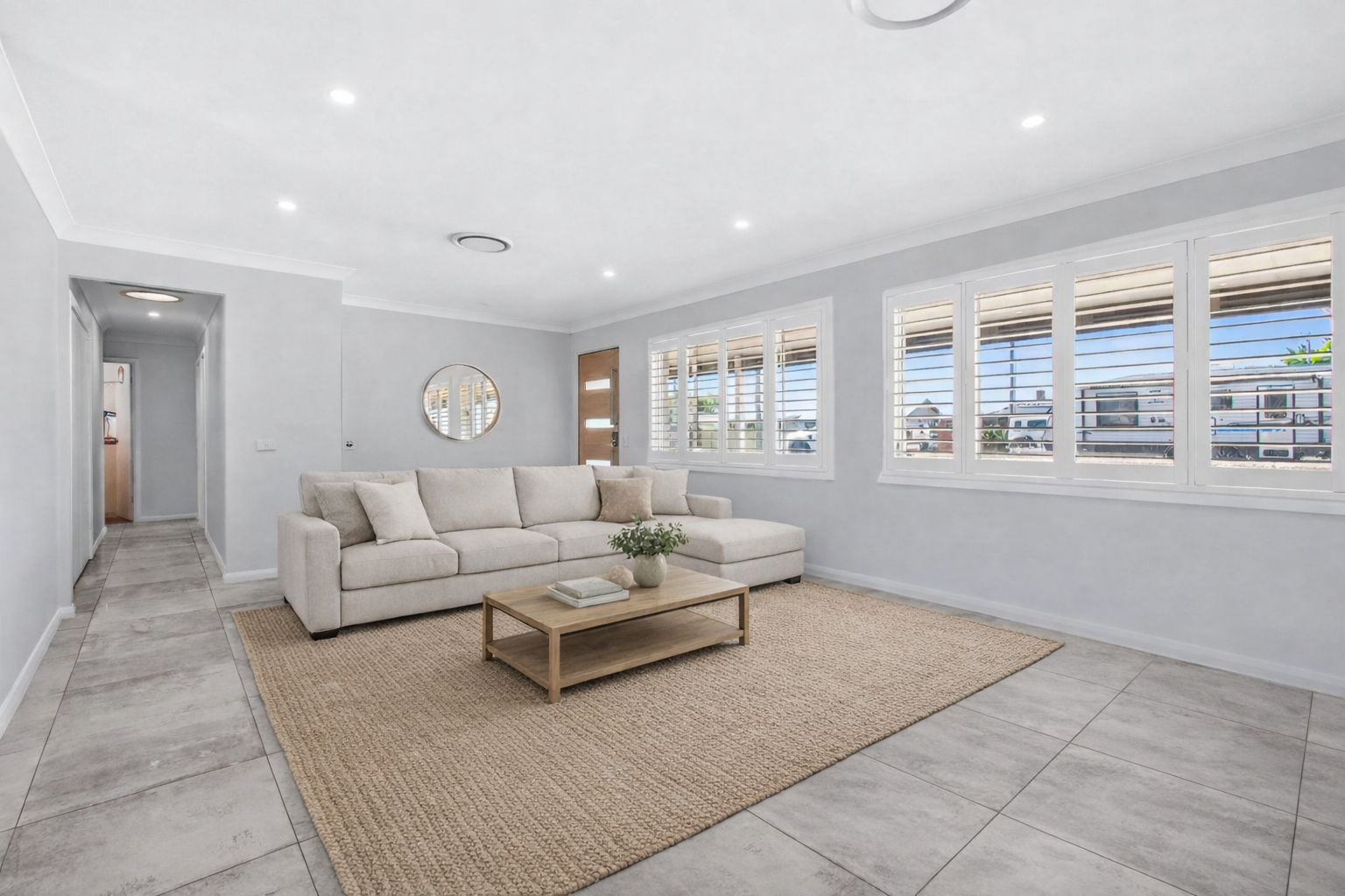 1 The Boomerang, Freemans Reach, NSW 2756