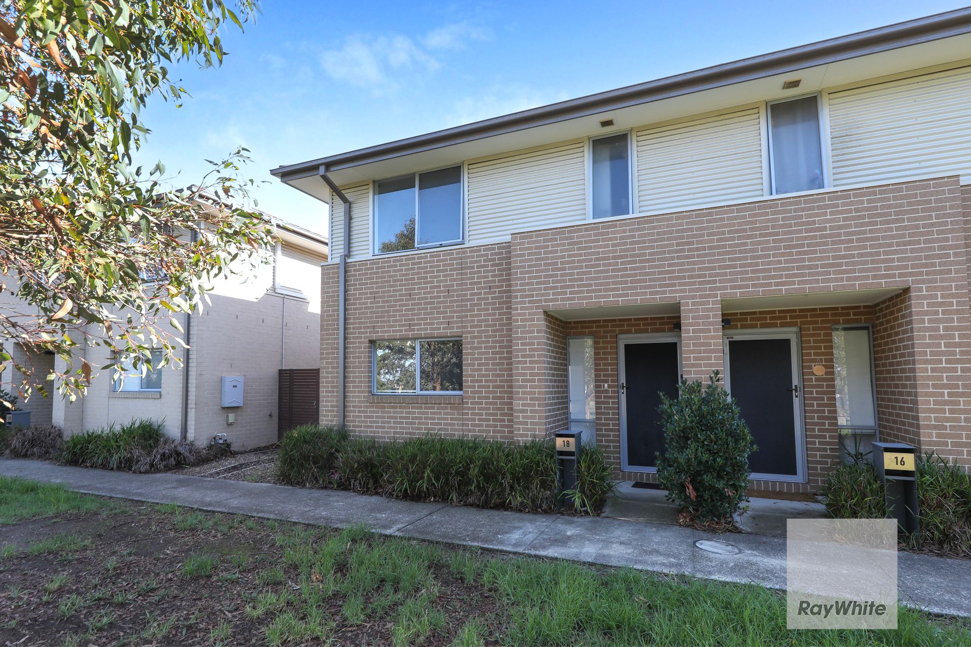 18 Brightside Walk, Westmeadows, VIC 3049