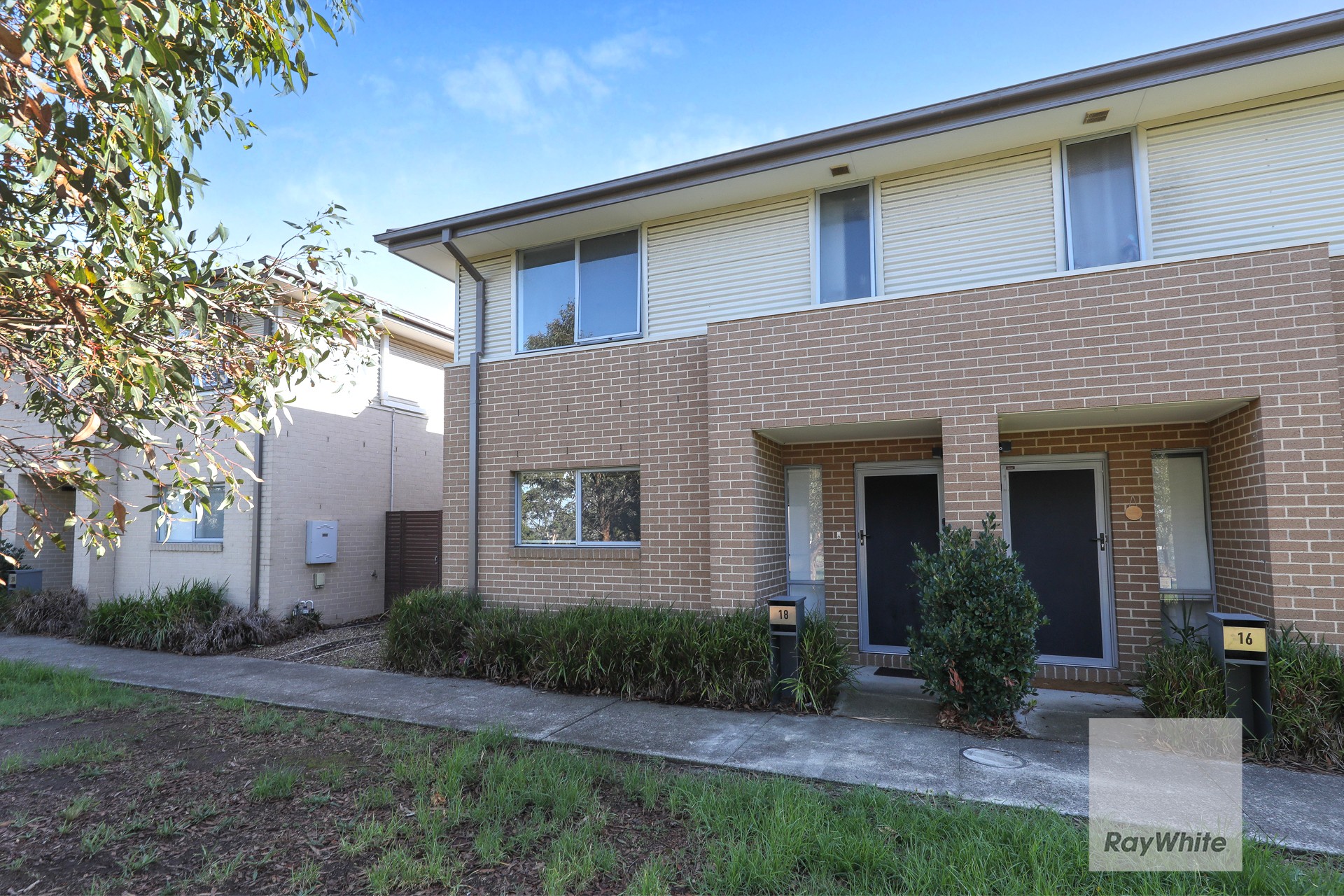 18 Brightside Walk, Westmeadows, VIC 3049