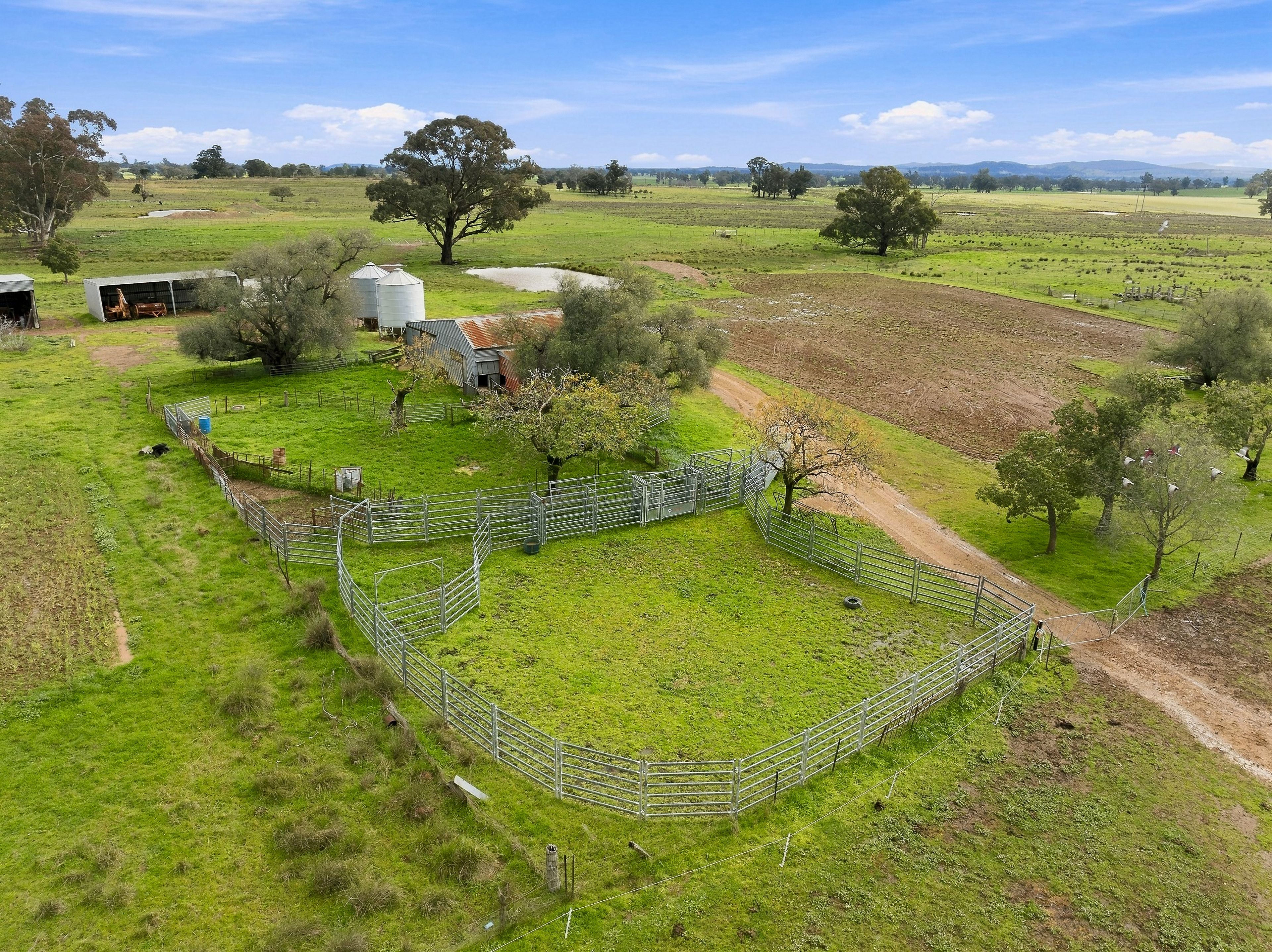 'Merrivale' 358 Goodwins Lookout Road — photo 11 of 16