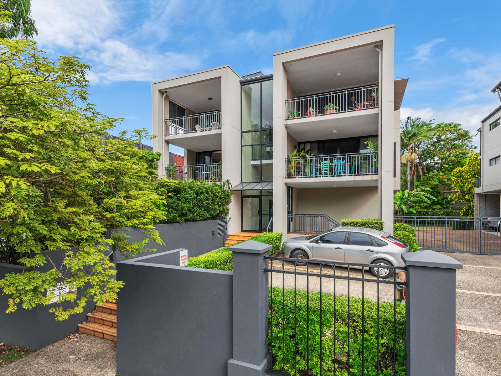 176 Baroona Road, Paddington QLD 4064